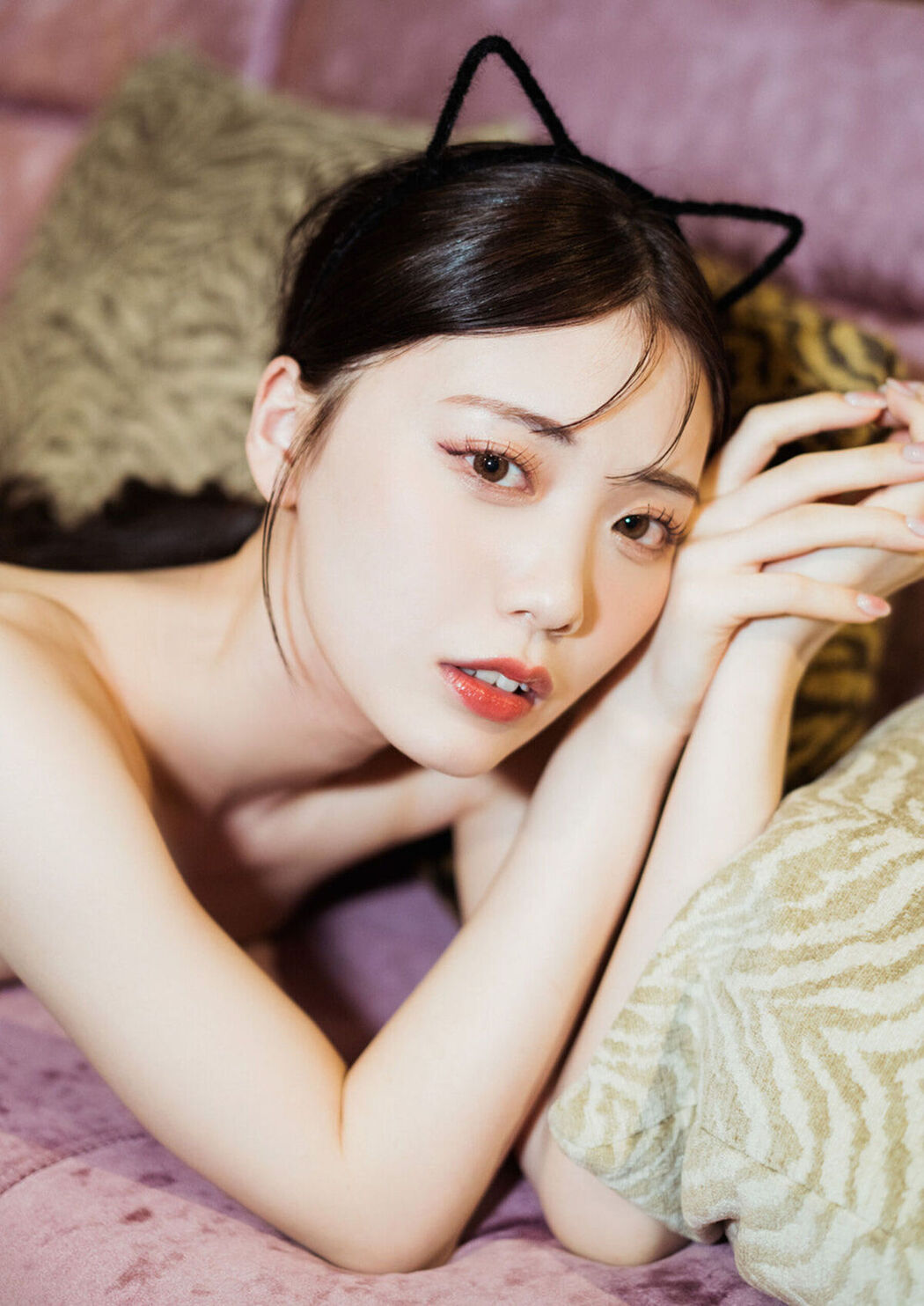 JP Mio Ishikawa 石川澪 &#8211; LadyMary Part01 (53P)