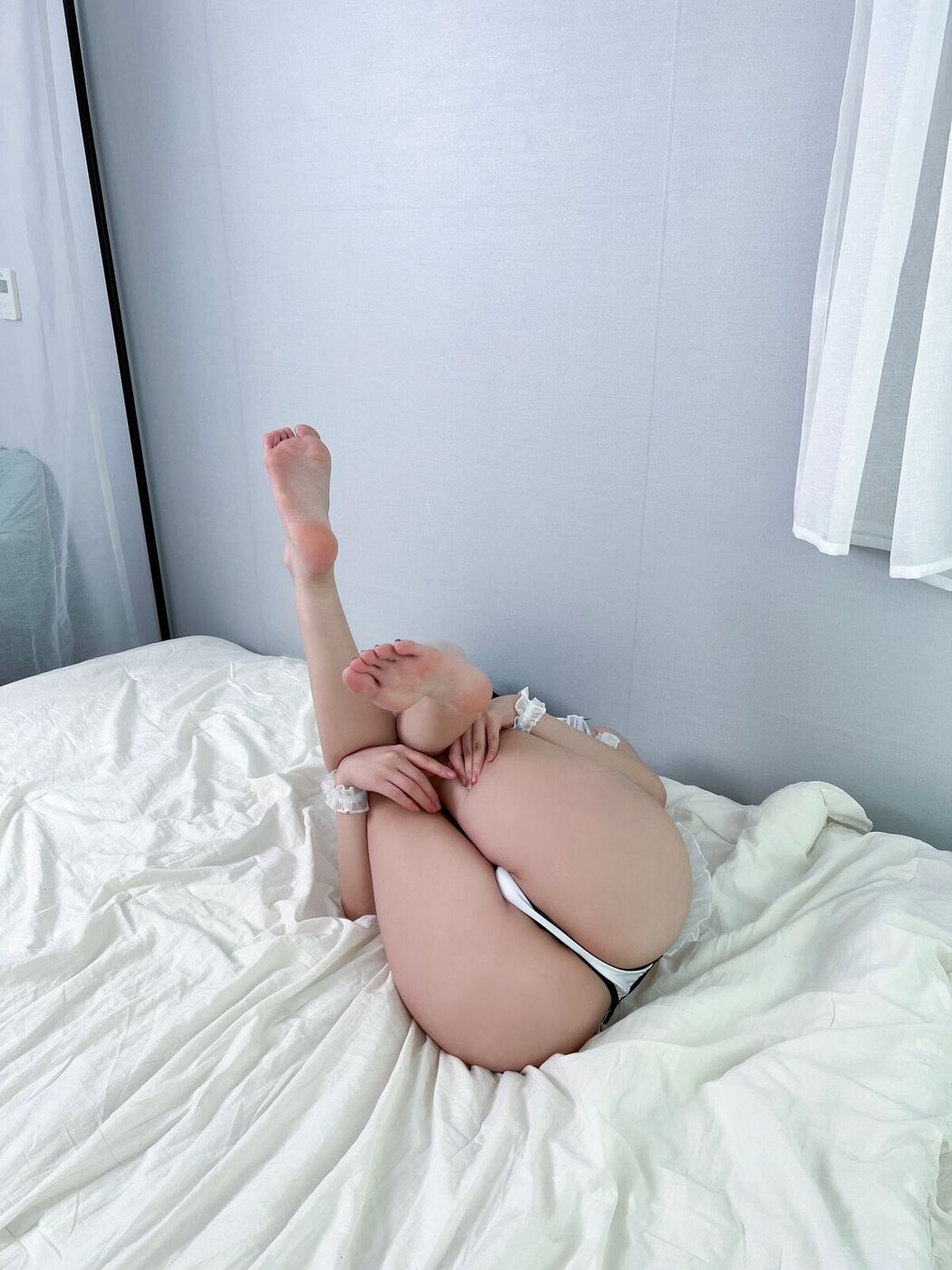 Jang Joo 장주 &ndash; 실시간 1위자료 장주 구독자전용 영상사진 Part07 (65P)