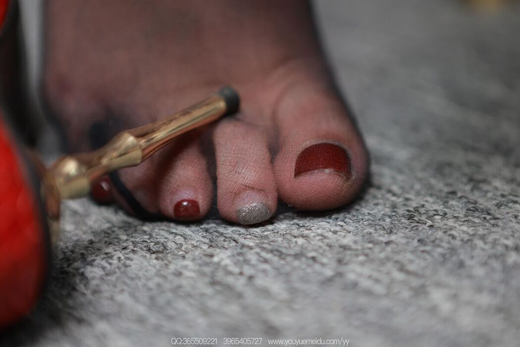 IESS异思趣向 SXJ No.2101 Qiu Qiu (90P)