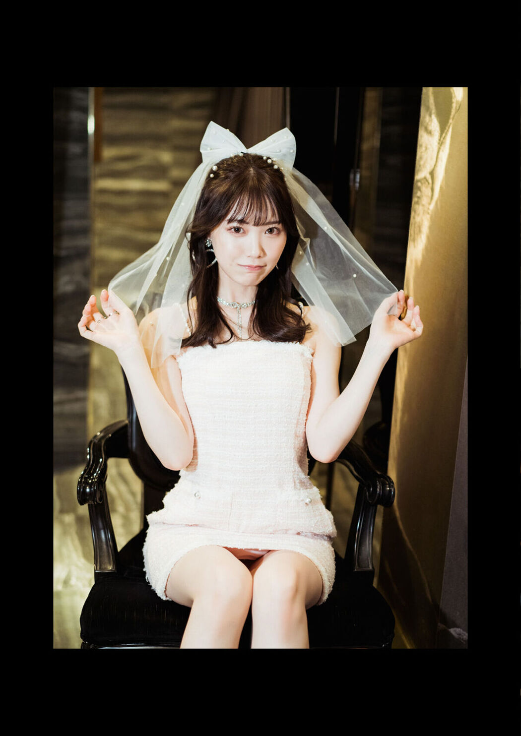 JP Mio Ishikawa 石川澪 &#8211; LadyMary Part02 (53P)