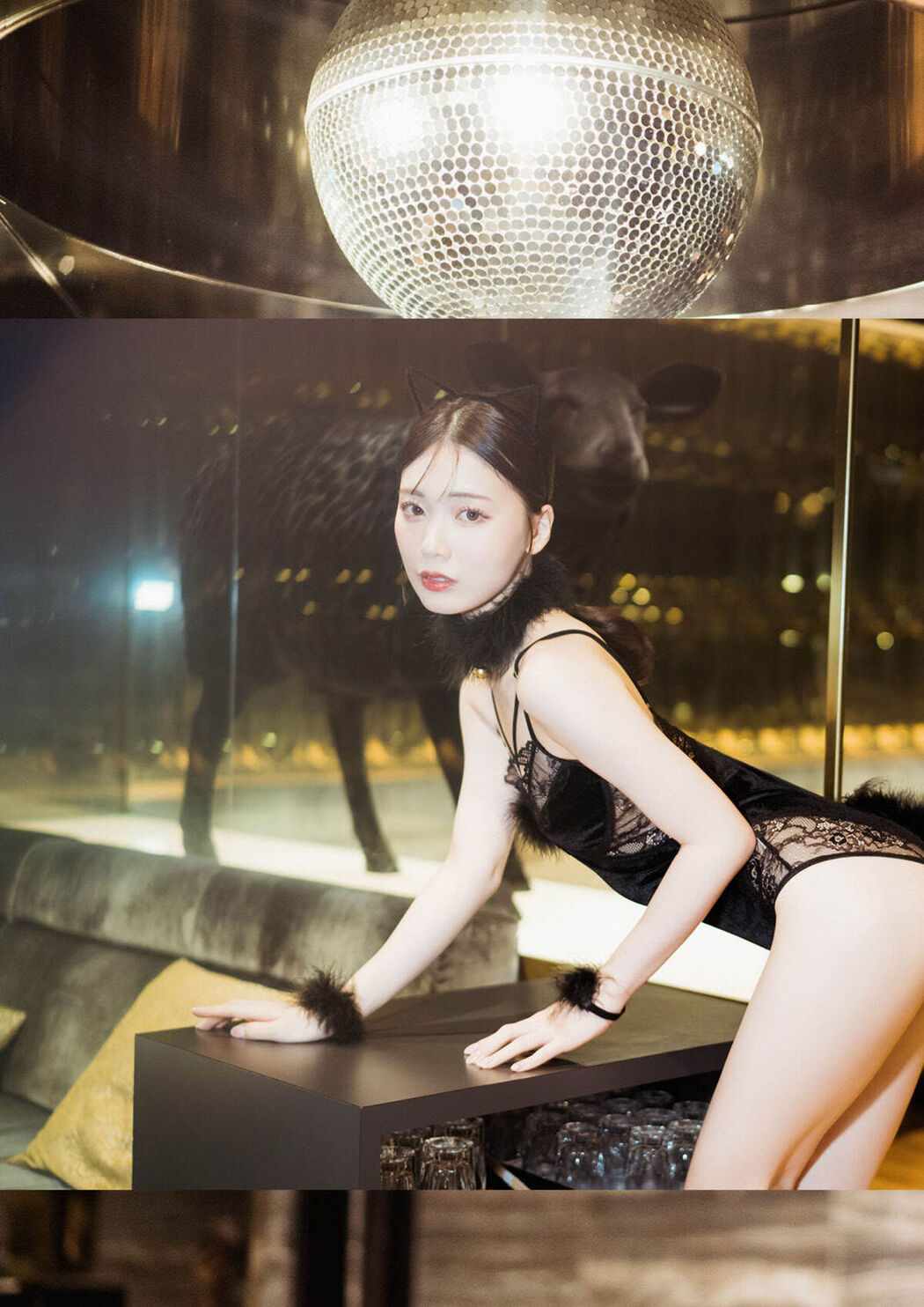 JP Mio Ishikawa 石川澪 &#8211; LadyMary Part01 (53P)