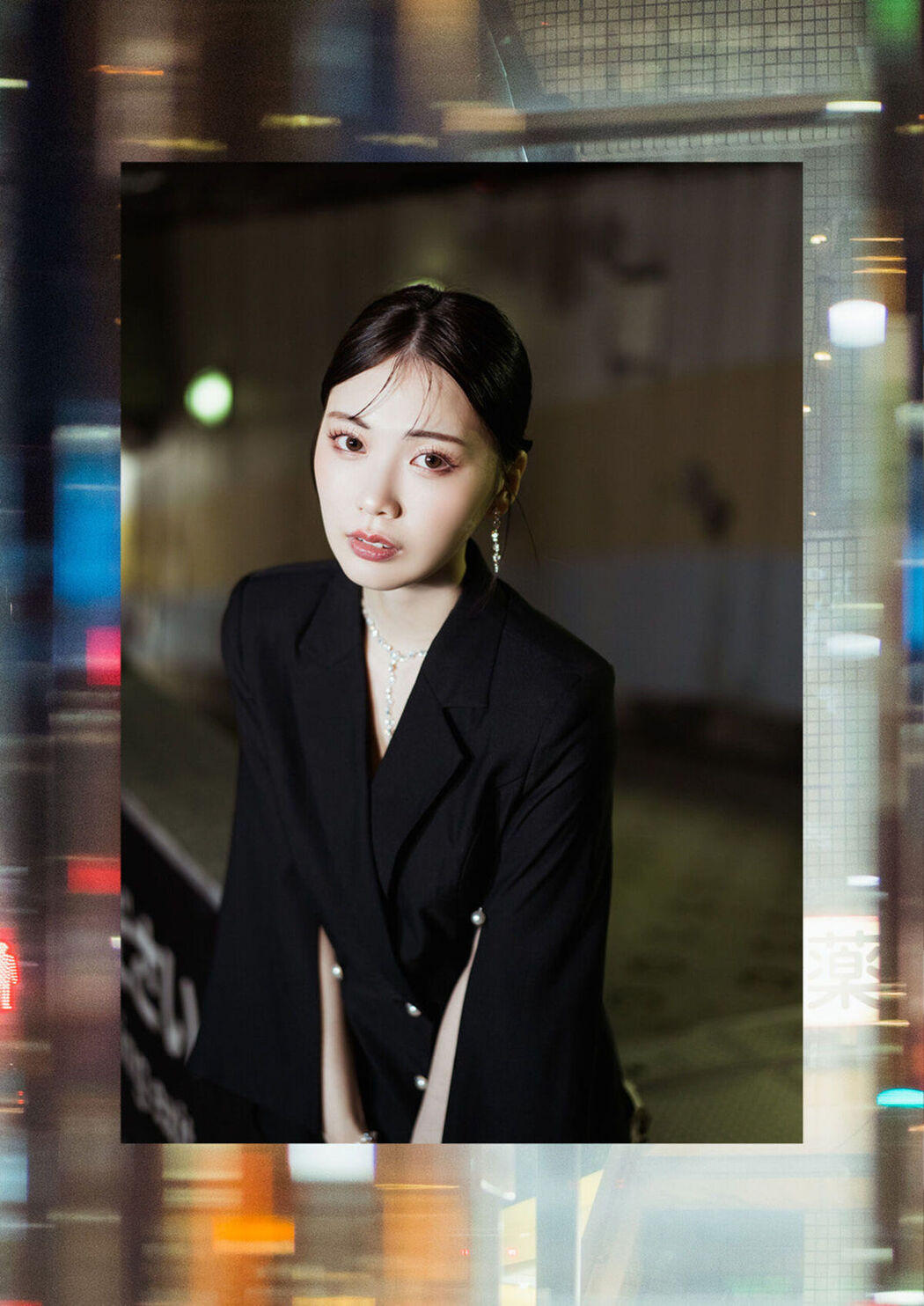 JP Mio Ishikawa 石川澪 &#8211; LadyMary Part01 (53P)