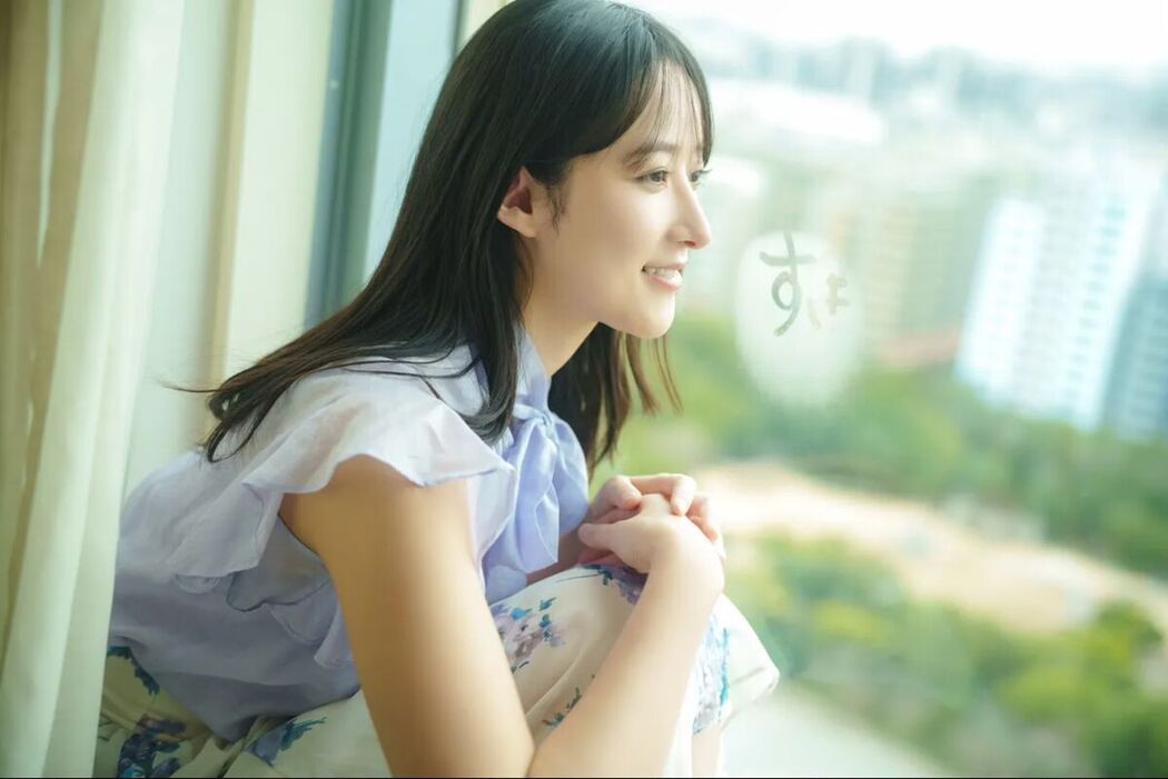 JP Ami Yamazaki 山崎あみ – FRIDAY Monthly Girl 048 完全未発表100カット Part01 (53P – 1V)