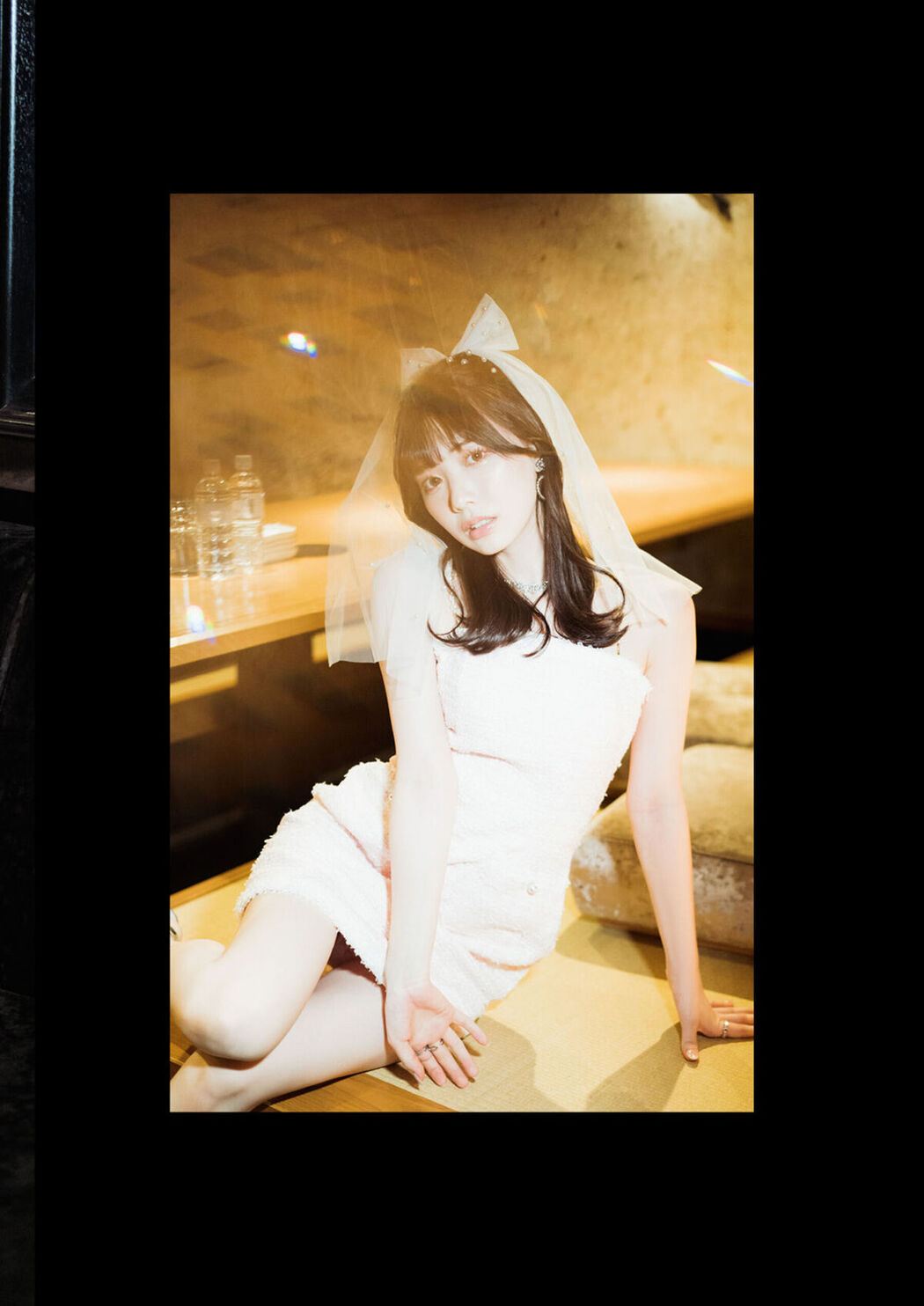 JP Mio Ishikawa 石川澪 &#8211; LadyMary Part02 (53P)