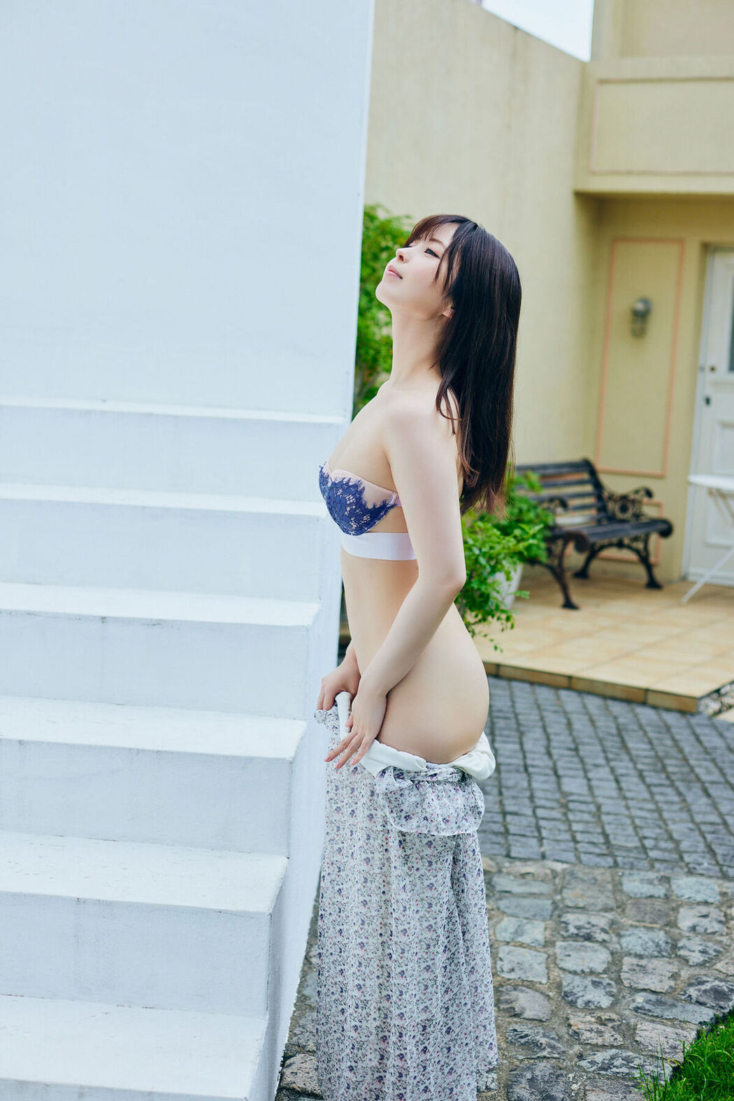 JP Kuno Hinano 九野ひなの &#8211; 好いとうよ Vol.2 (64P)