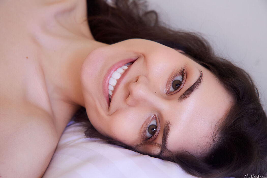 MetArt Andrea &#8211; Presenting Andrea Part02 (68P)