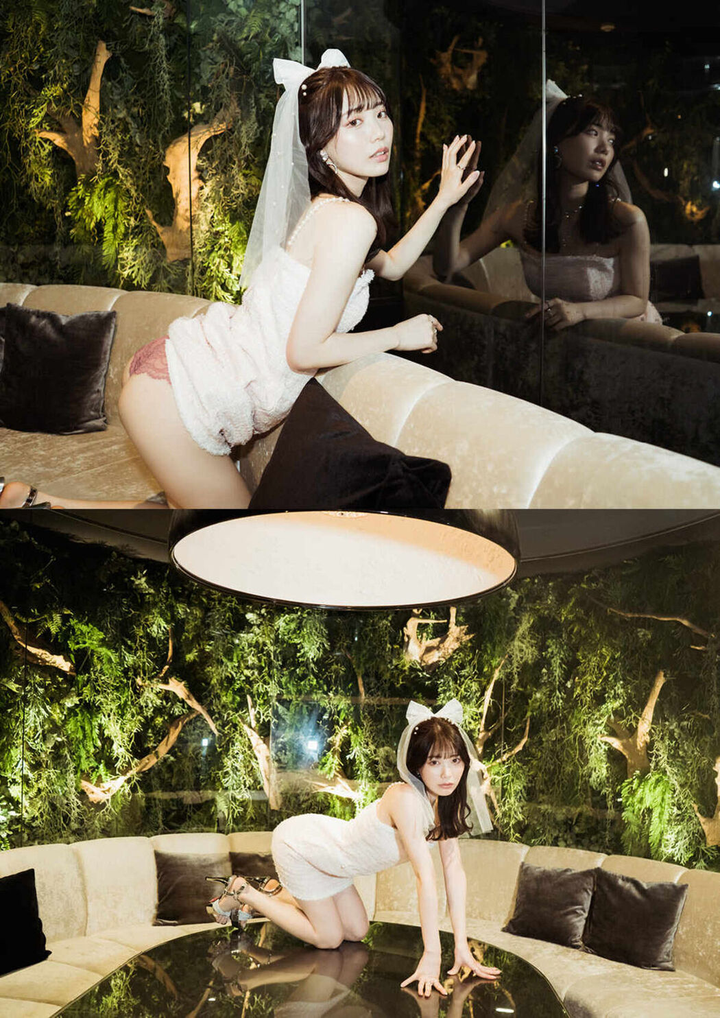 JP Mio Ishikawa 石川澪 &#8211; LadyMary Part02 (53P)