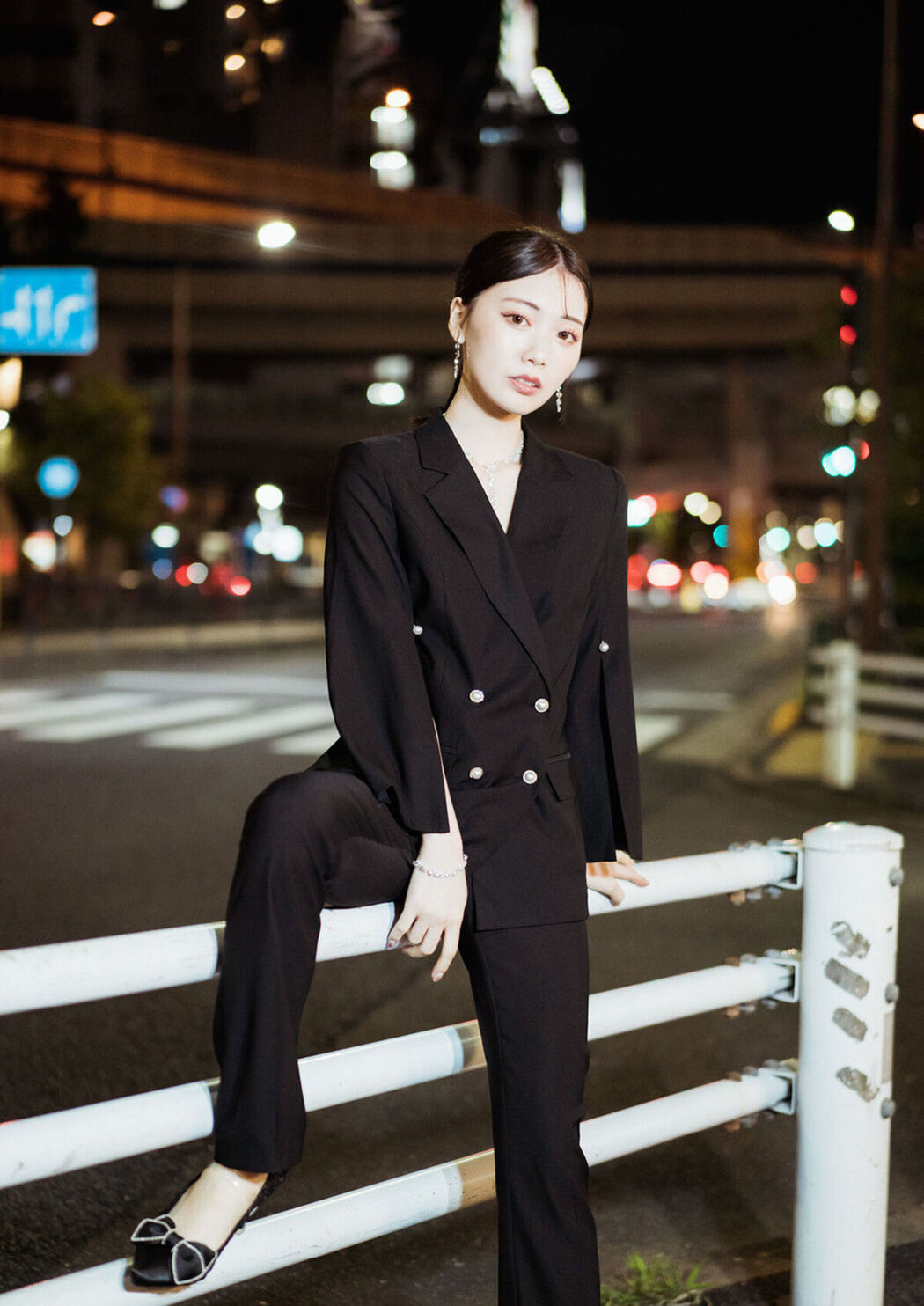 JP Mio Ishikawa 石川澪 &#8211; LadyMary Part01 (53P)