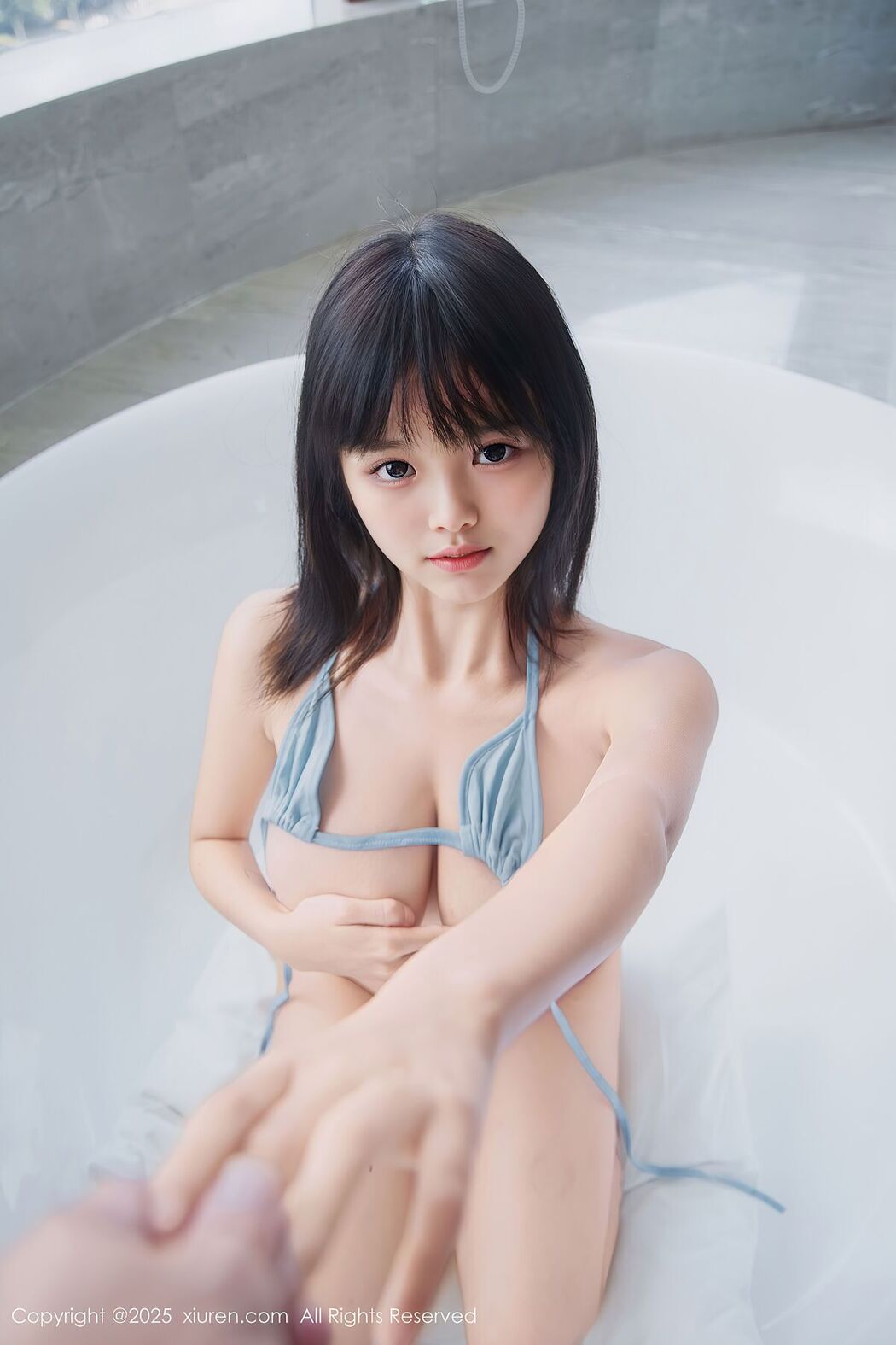 XiuRen秀人网 No.10651 Xiao Ling (81P)