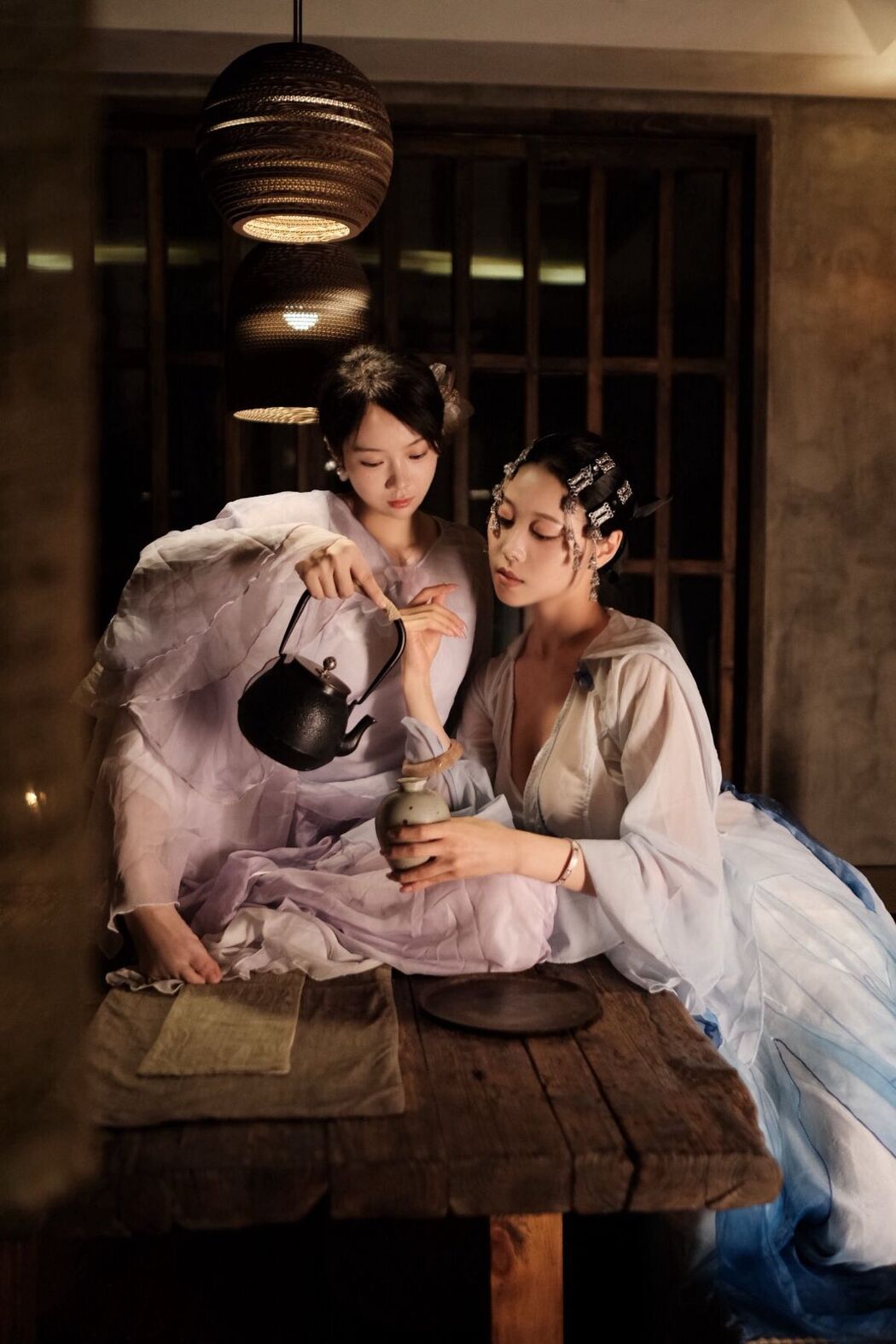 Jiao Yu Jia De Miao Lao Shi 教瑜伽的喵老师 &ndash; 一字马福利姬尺度视图合集 Part03 (67P)