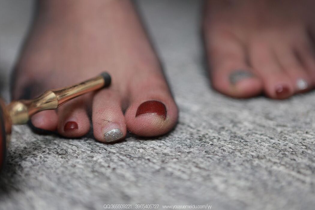 IESS异思趣向 SXJ No.2101 Qiu Qiu (90P)