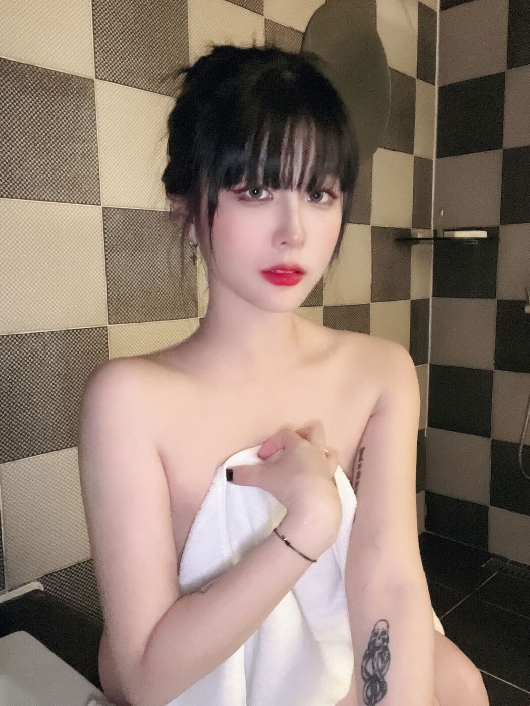 Jang Joo 장주 &ndash; 실시간 1위자료 장주 구독자전용 영상사진 Part06 (65P)