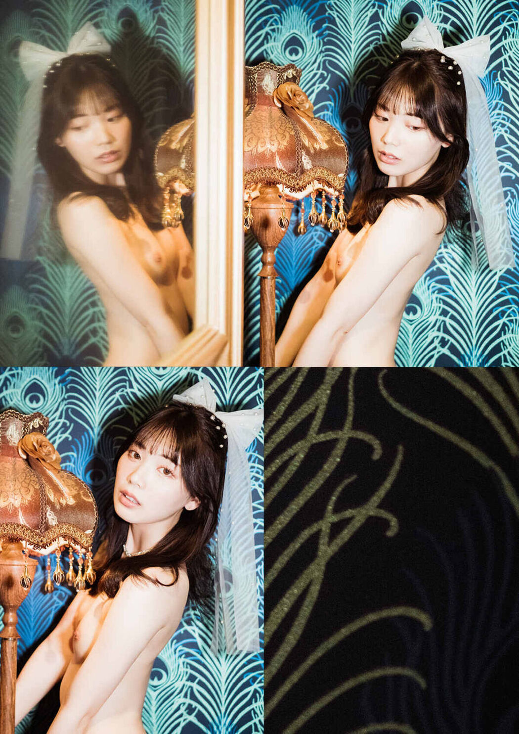 JP Mio Ishikawa 石川澪 &#8211; LadyMary Part02 (53P)