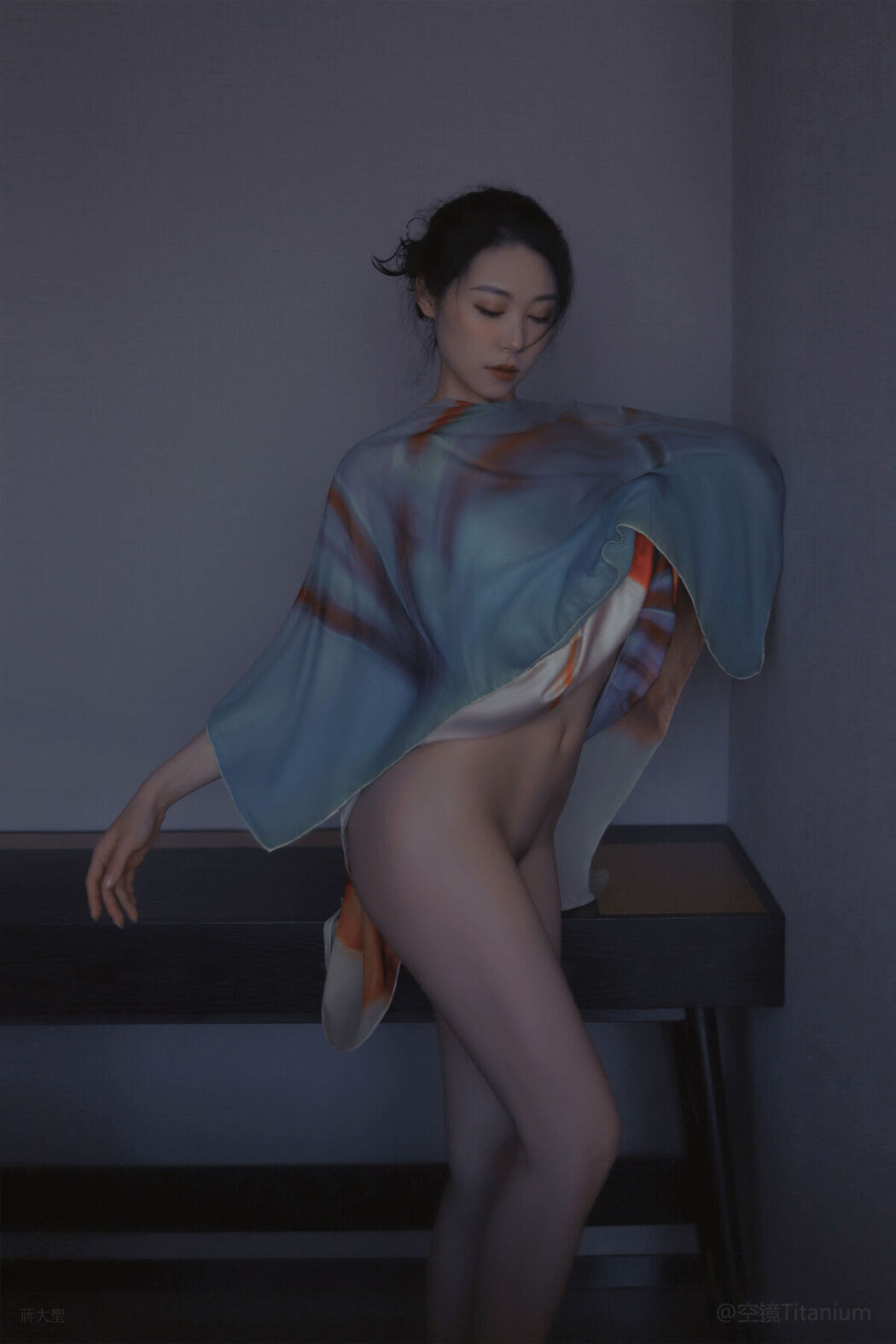 Jiao Yu Jia De Miao Lao Shi 教瑜伽的喵老师 &ndash; 一字马福利姬尺度视图合集 Part03 (67P)