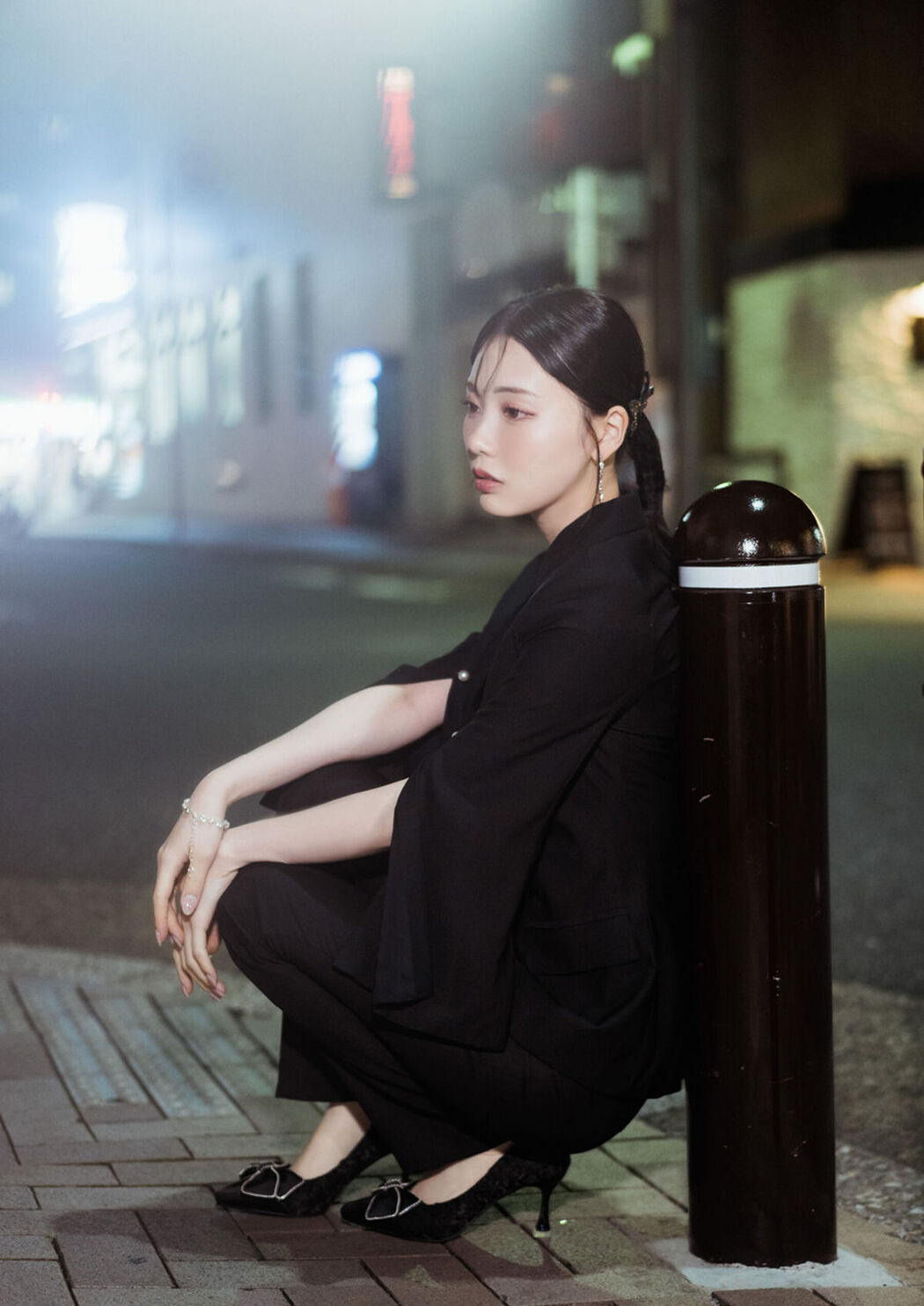 JP Mio Ishikawa 石川澪 &#8211; LadyMary Part01 (53P)