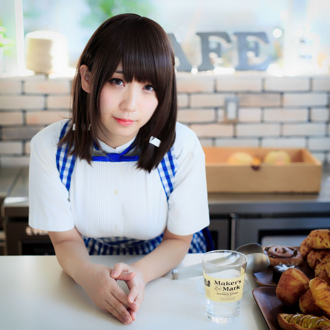 JP Moe Iori 伊織萌 &#8211; 月曜日のあの子 Part02 (71P)