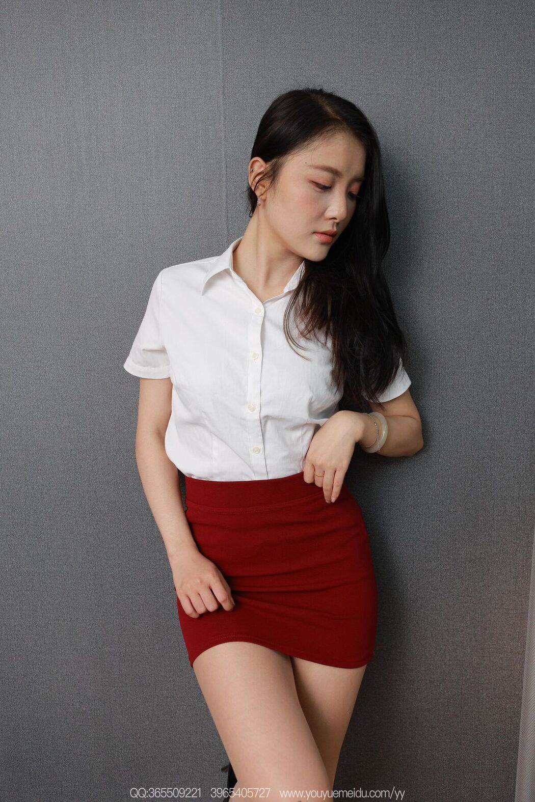 IESS异思趣向 SXJ No.2100 Wan Ping Part02 (49P)