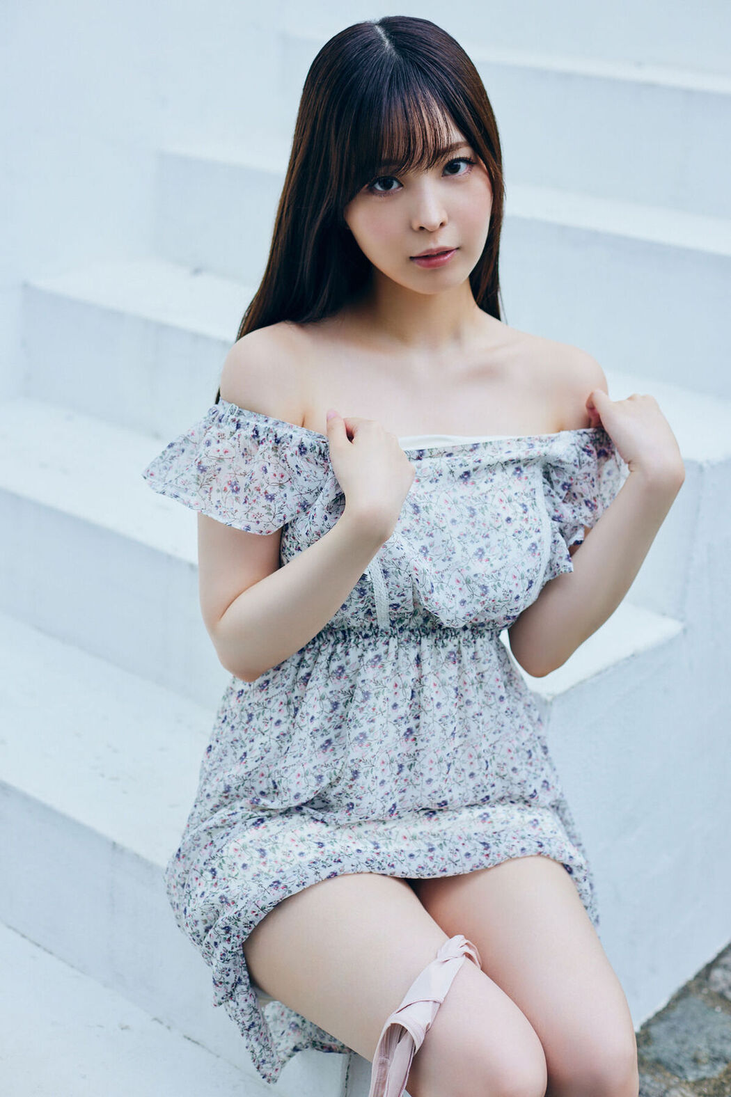 JP Kuno Hinano 九野ひなの &#8211; 好いとうよ Vol.2 (64P)