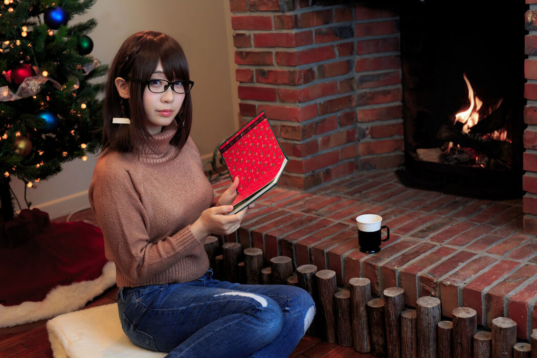 JP Moe Iori 伊織萌 &#8211; 月曜日のあの子 Part03 (70P)