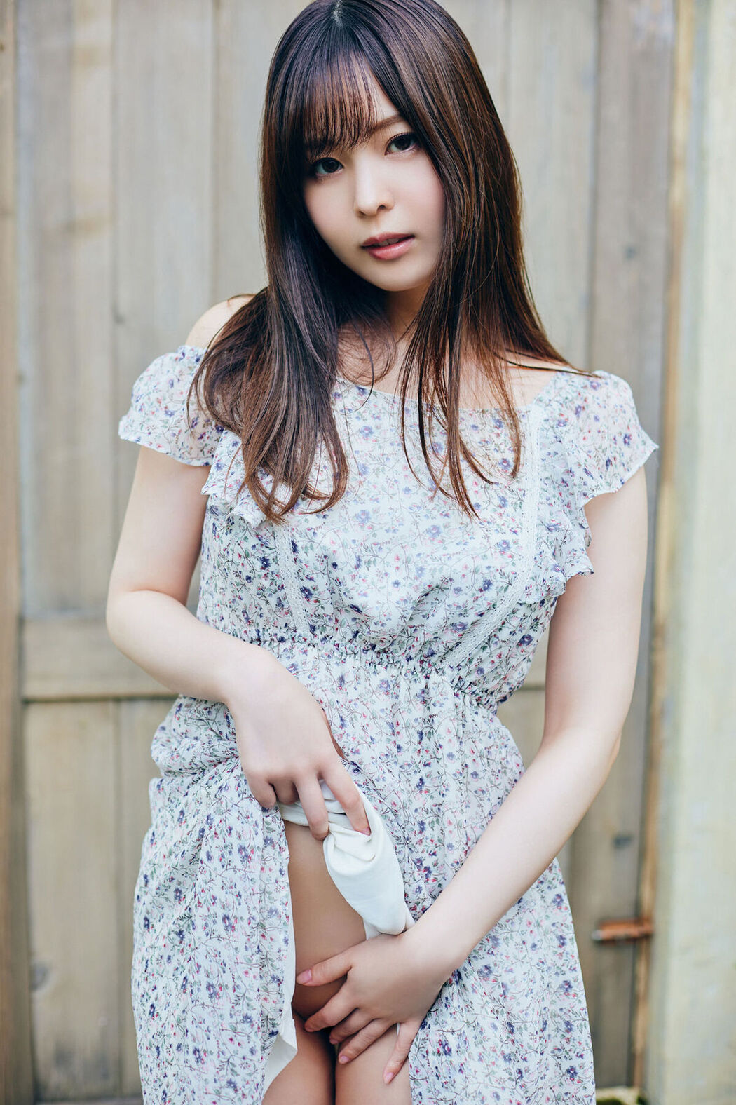 JP Kuno Hinano 九野ひなの &#8211; 好いとうよ Vol.2 (64P)