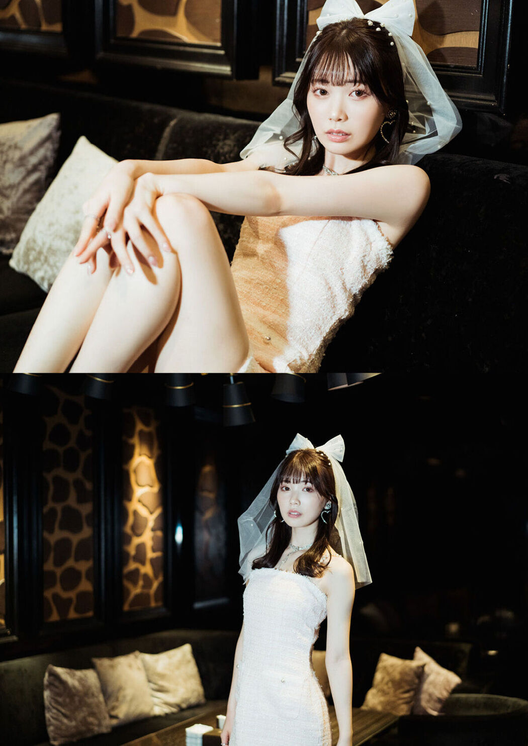 JP Mio Ishikawa 石川澪 &#8211; LadyMary Part02 (53P)