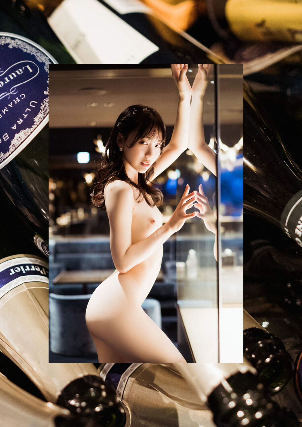 JP Mio Ishikawa 石川澪 &#8211; LadyMary Part02 (53P)