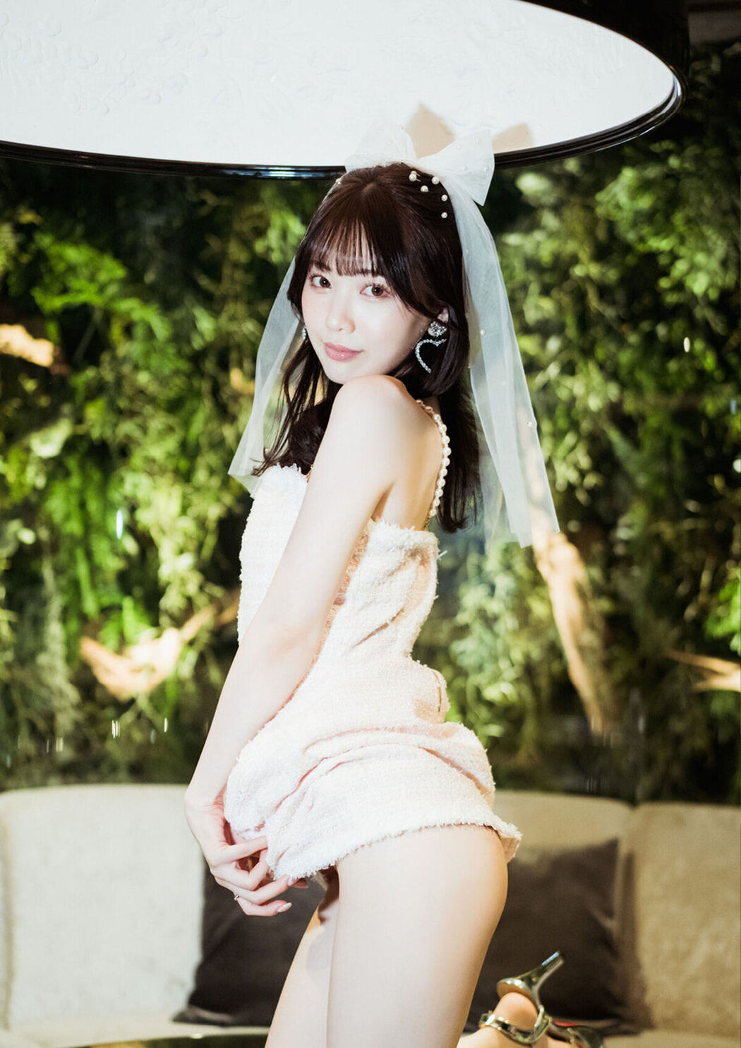 JP Mio Ishikawa 石川澪 &#8211; LadyMary Part02 (53P)