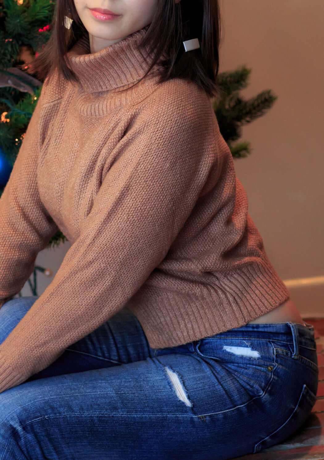 JP Moe Iori 伊織萌 &#8211; 月曜日のあの子 Part03 (70P)