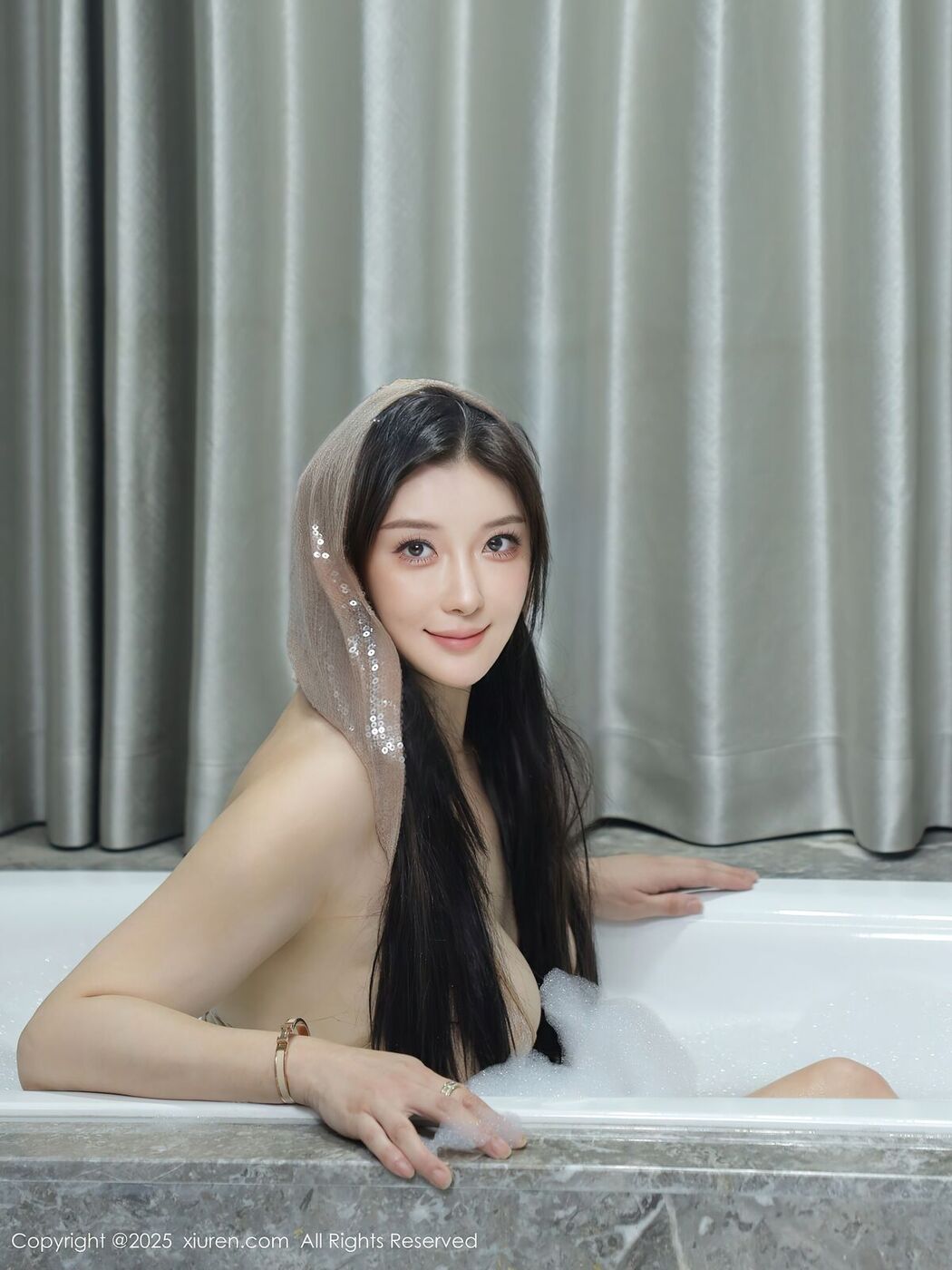 XiuRen秀人网 No.10649 Su Yi Nuo (82P)