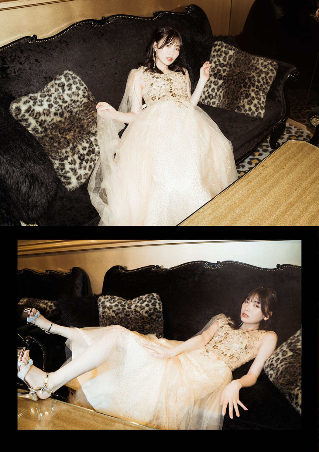 JP Mio Ishikawa 石川澪 &#8211; LadyMary Part01 (53P)