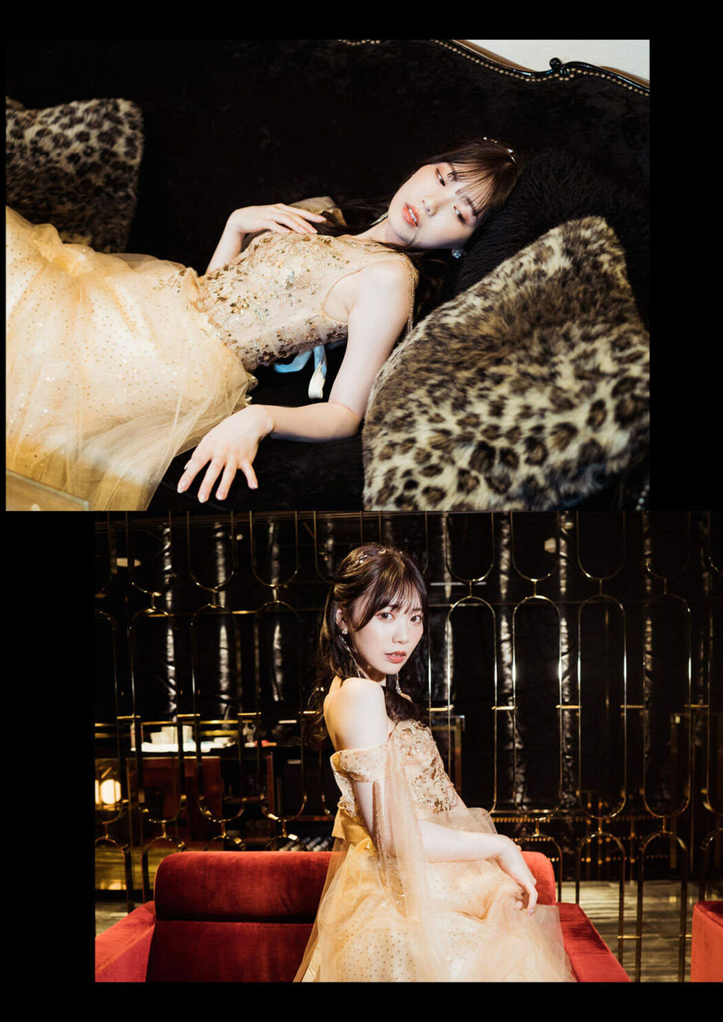 JP Mio Ishikawa 石川澪 &#8211; LadyMary Part01 (53P)