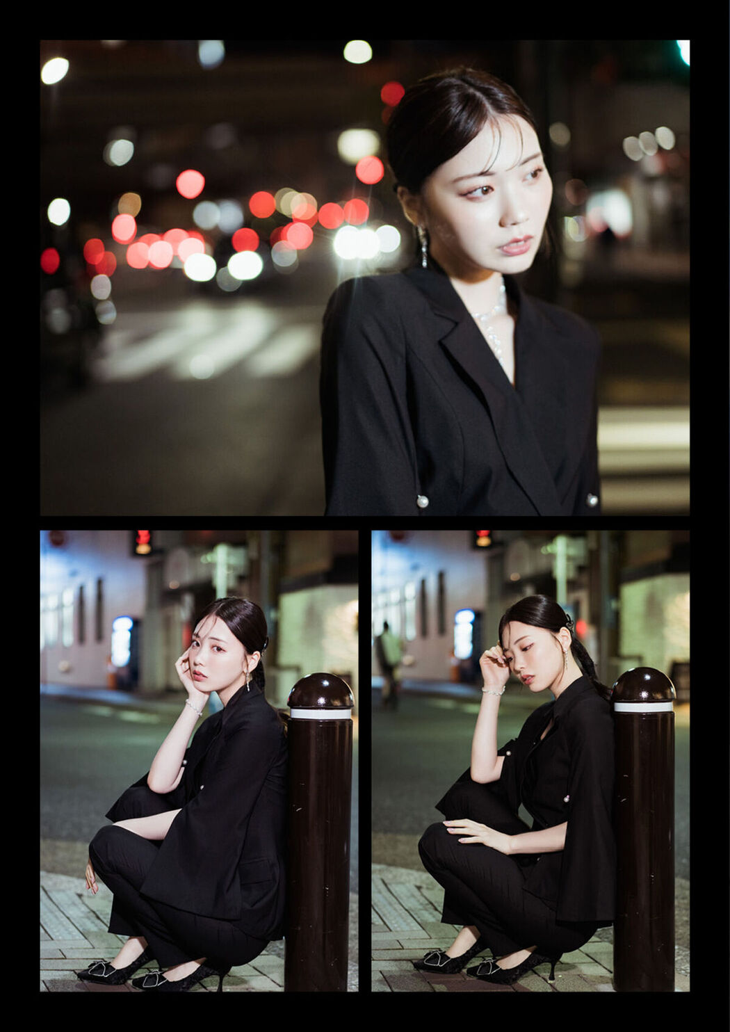 JP Mio Ishikawa 石川澪 &#8211; LadyMary Part01 (53P)