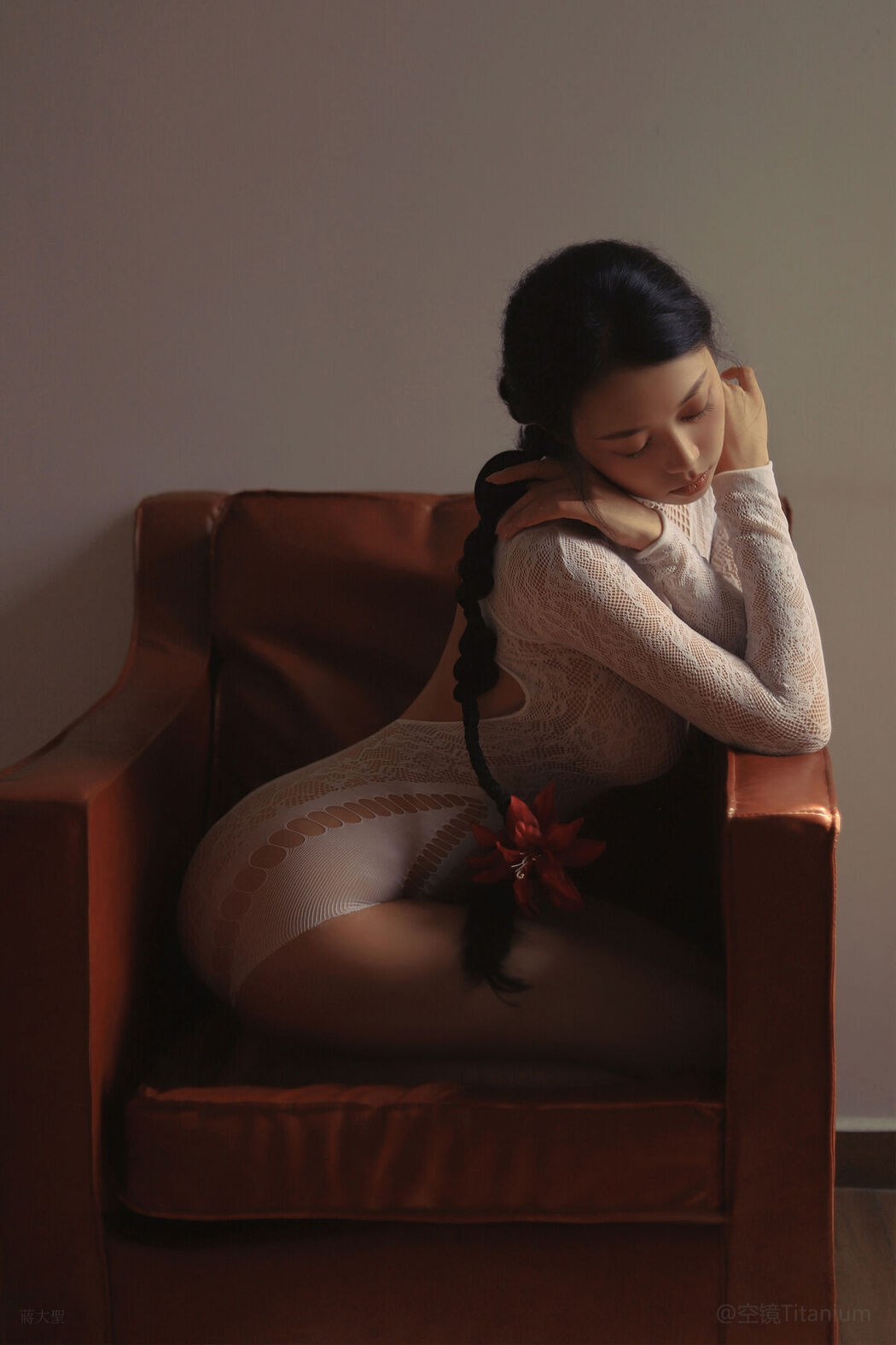 Jiao Yu Jia De Miao Lao Shi 教瑜伽的喵老师 &ndash; 一字马福利姬尺度视图合集 Part03 (67P)