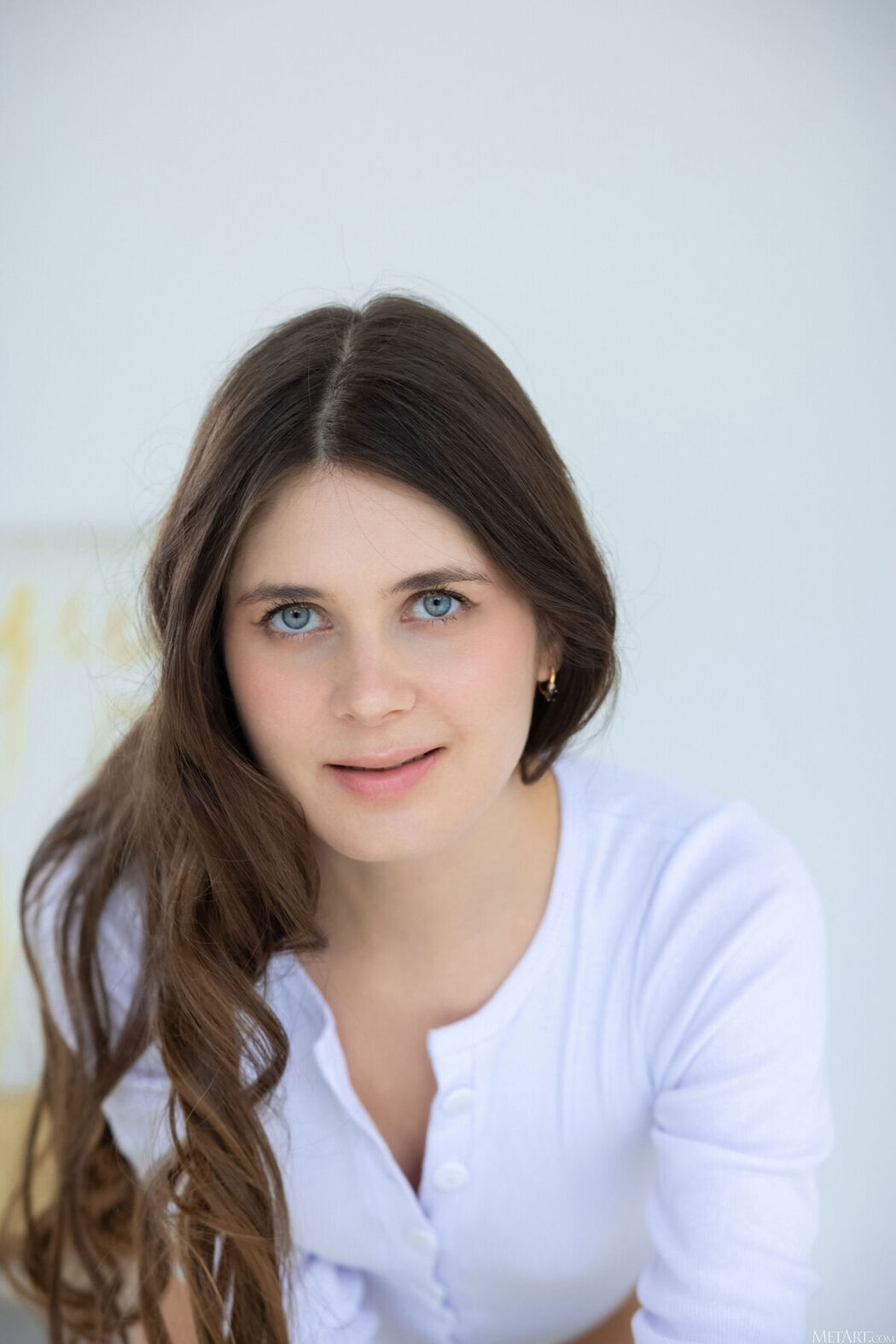 MetArt Luna Pica – Sexy Onesie Part01 (57P)