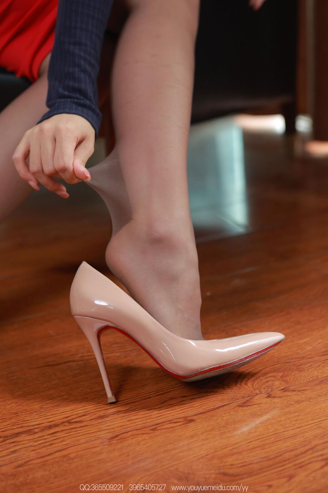 IESS异思趣向 SXJ No.2099 Tu Tu (90P)