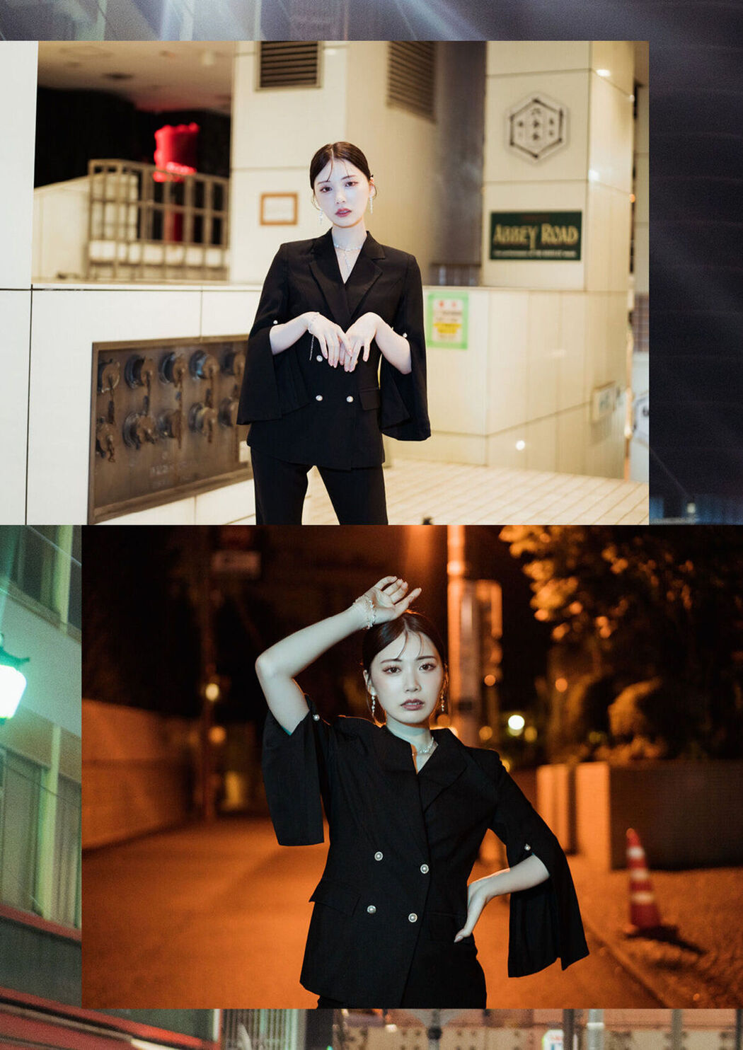 JP Mio Ishikawa 石川澪 &#8211; LadyMary Part01 (53P)