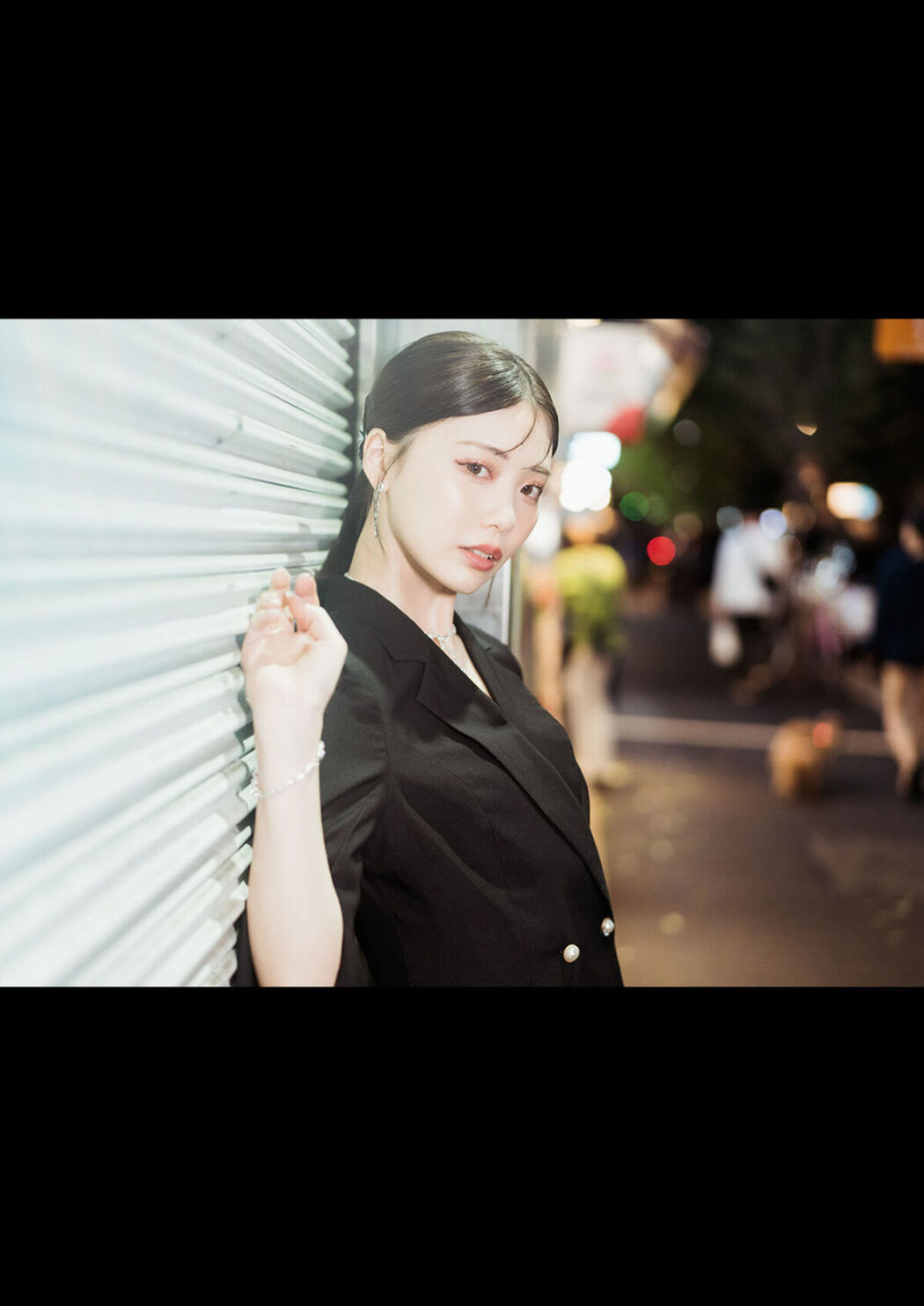 JP Mio Ishikawa 石川澪 &#8211; LadyMary Part01 (53P)