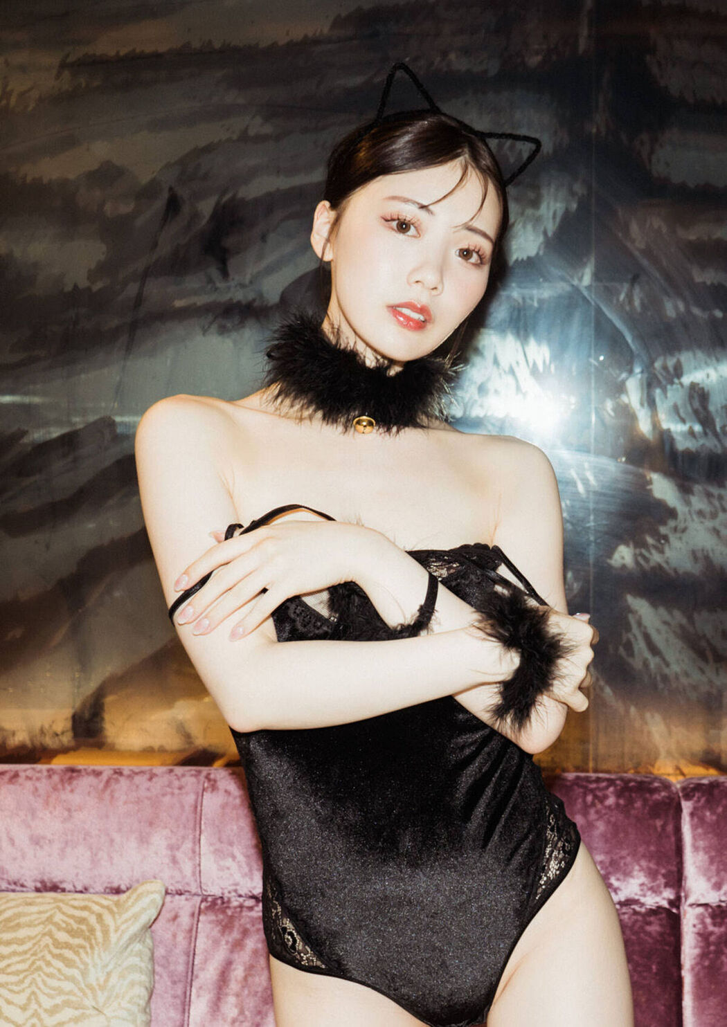 JP Mio Ishikawa 石川澪 &#8211; LadyMary Part01 (53P)