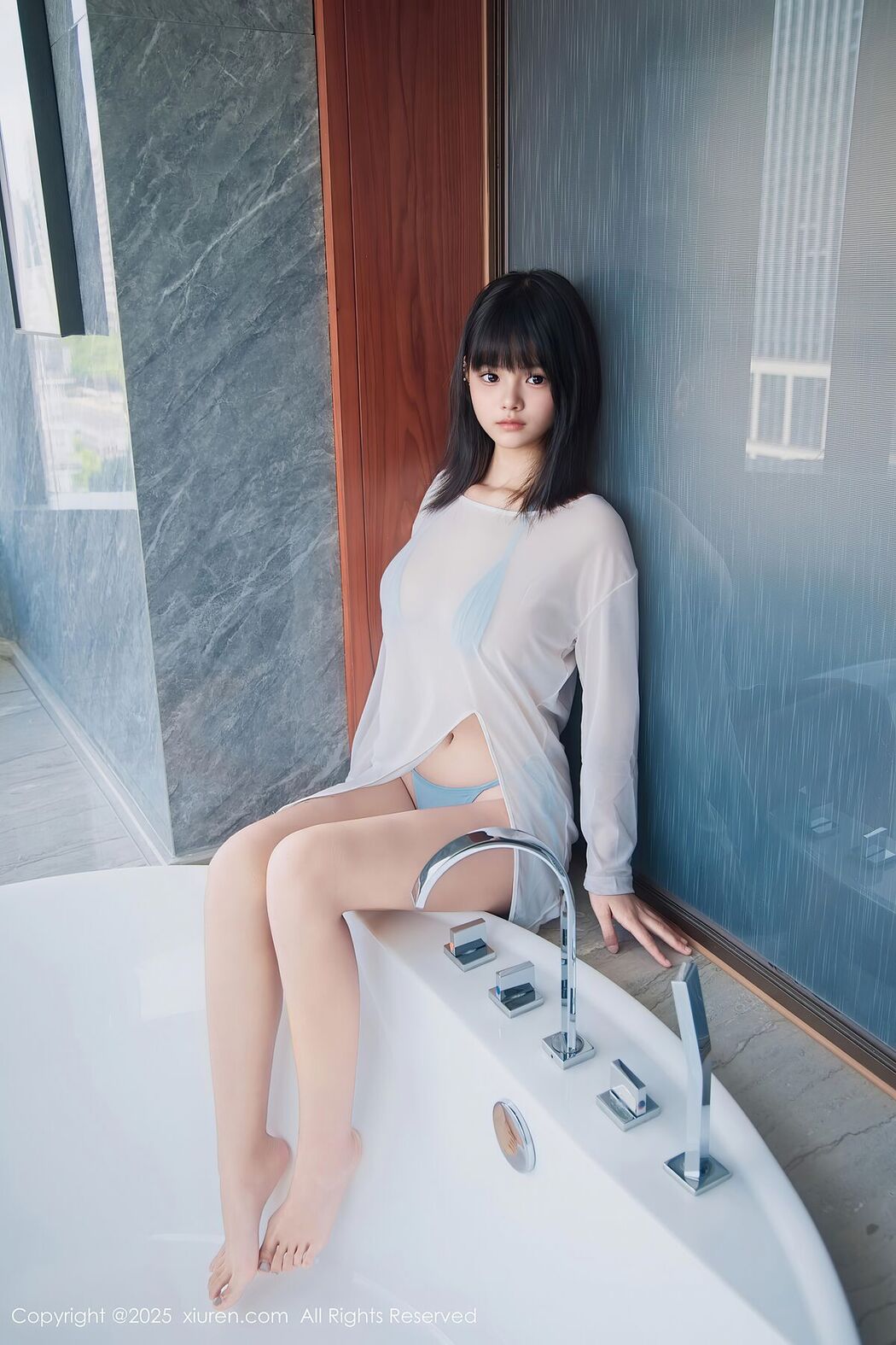 XiuRen秀人网 No.10651 Xiao Ling (81P)