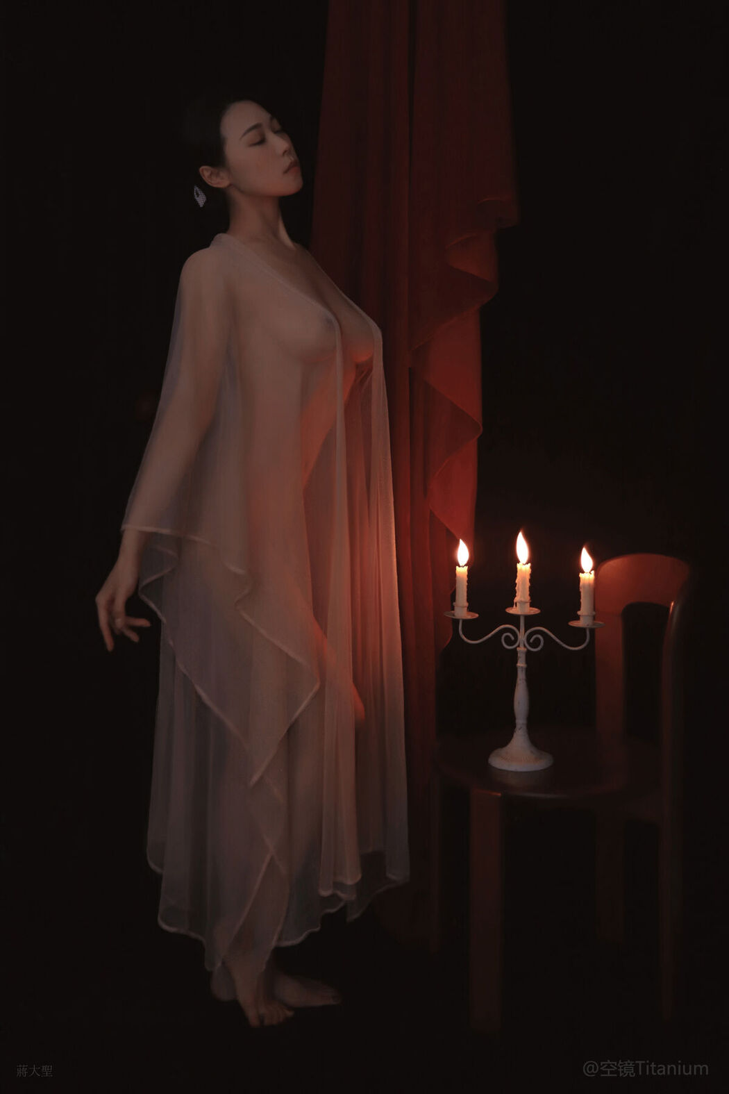 Jiao Yu Jia De Miao Lao Shi 教瑜伽的喵老师 &ndash; 一字马福利姬尺度视图合集 Part04 (67P)