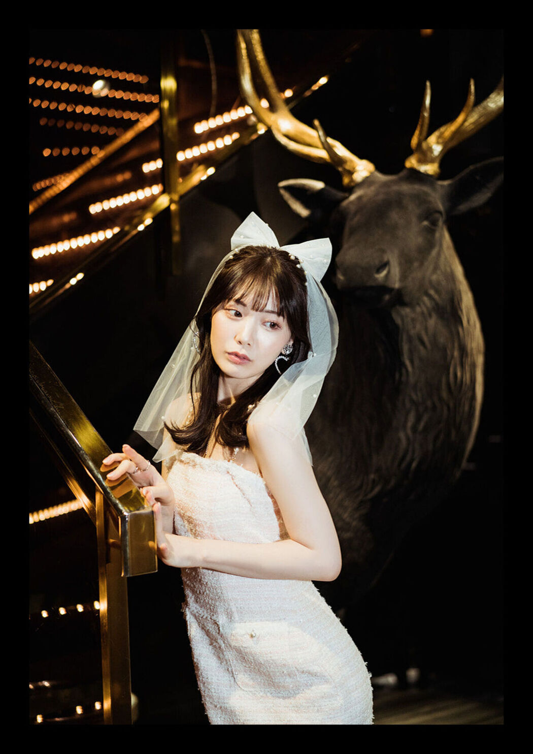 JP Mio Ishikawa 石川澪 &#8211; LadyMary Part02 (53P)