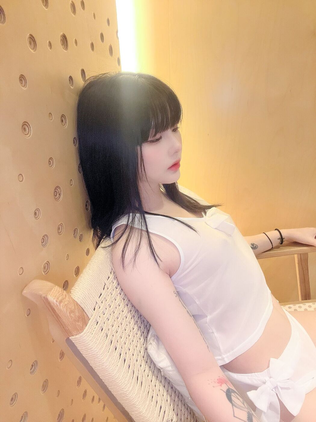 Jang Joo 장주 &ndash; 실시간 1위자료 장주 구독자전용 영상사진 Part06 (65P)