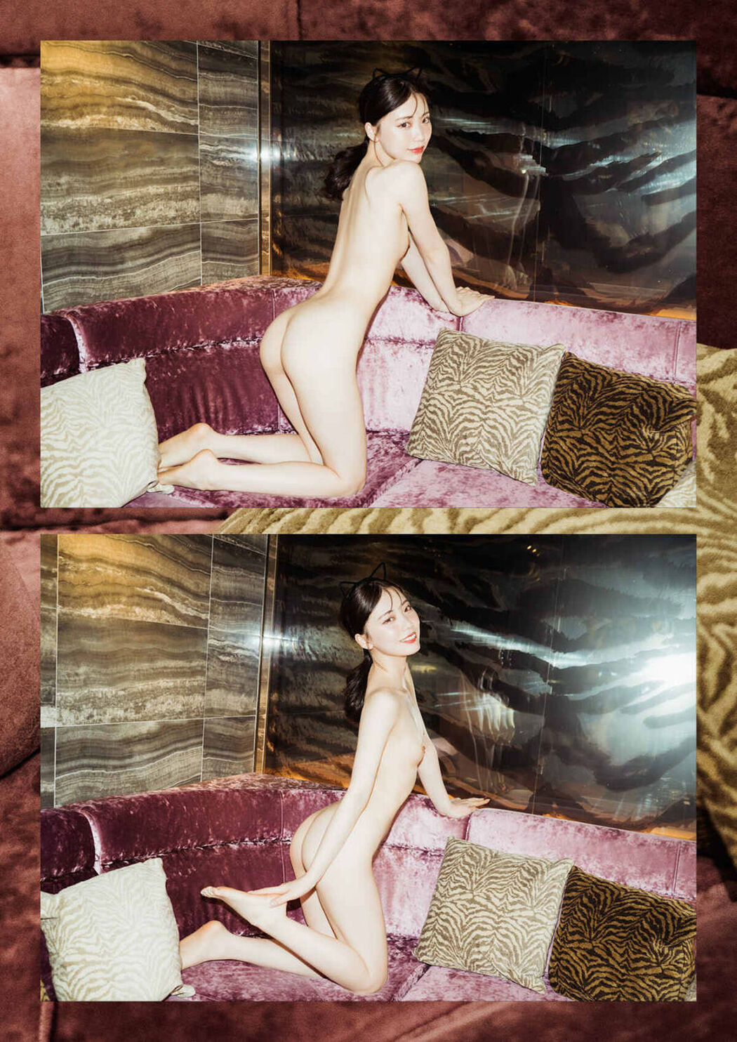 JP Mio Ishikawa 石川澪 &#8211; LadyMary Part01 (53P)