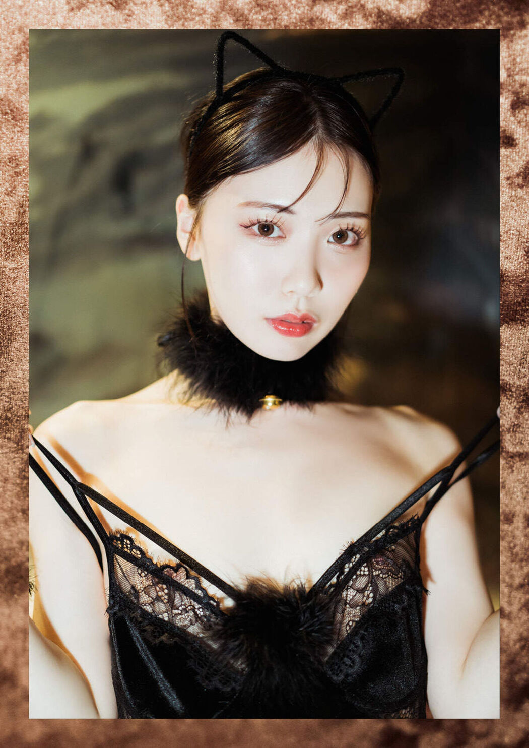 JP Mio Ishikawa 石川澪 &#8211; LadyMary Part01 (53P)