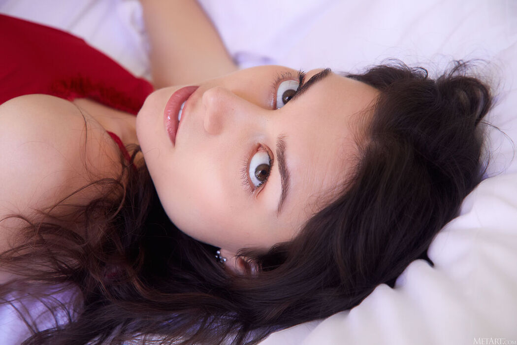 MetArt Andrea &#8211; Presenting Andrea Part01 (68P)