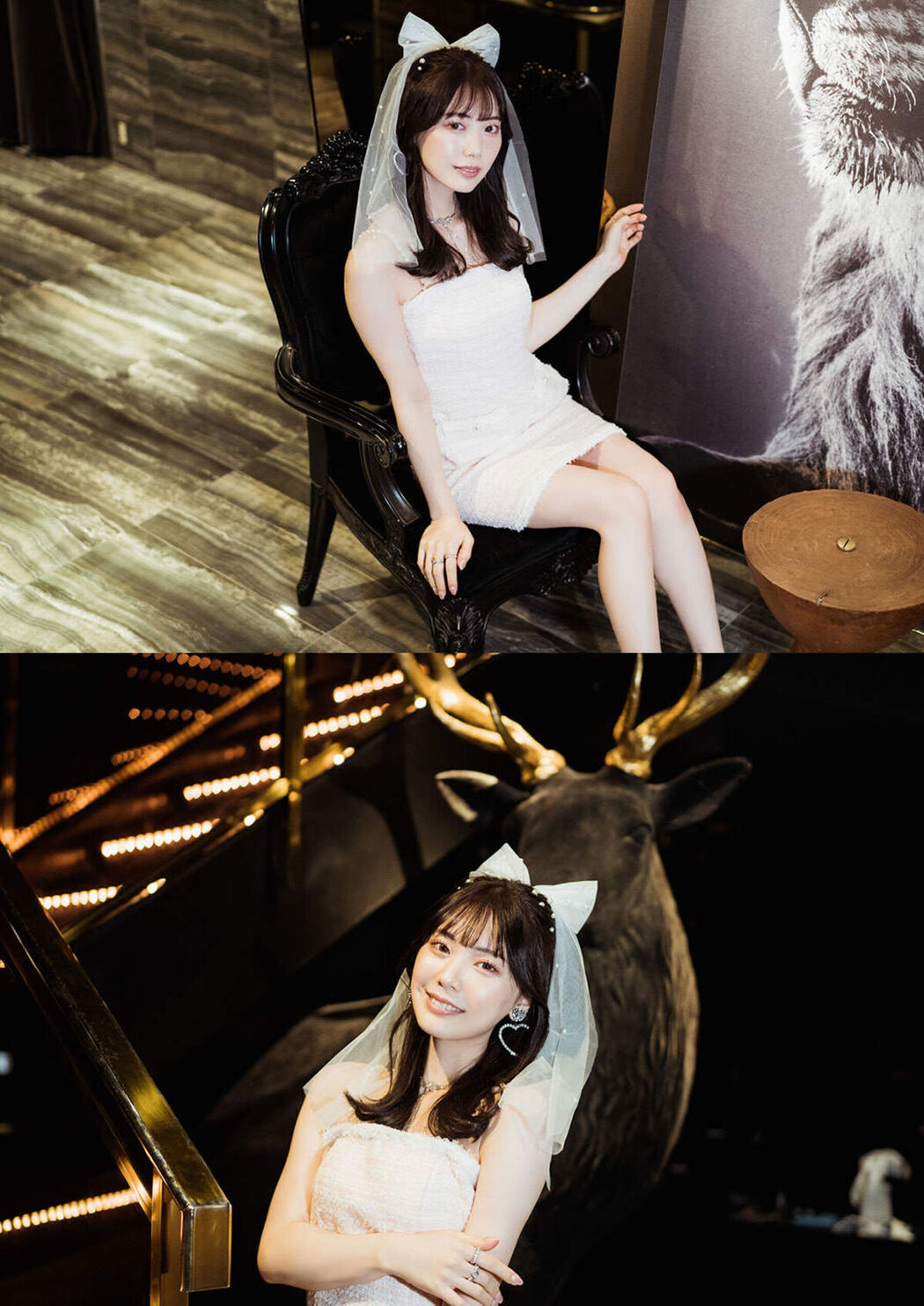 JP Mio Ishikawa 石川澪 &#8211; LadyMary Part02 (53P)