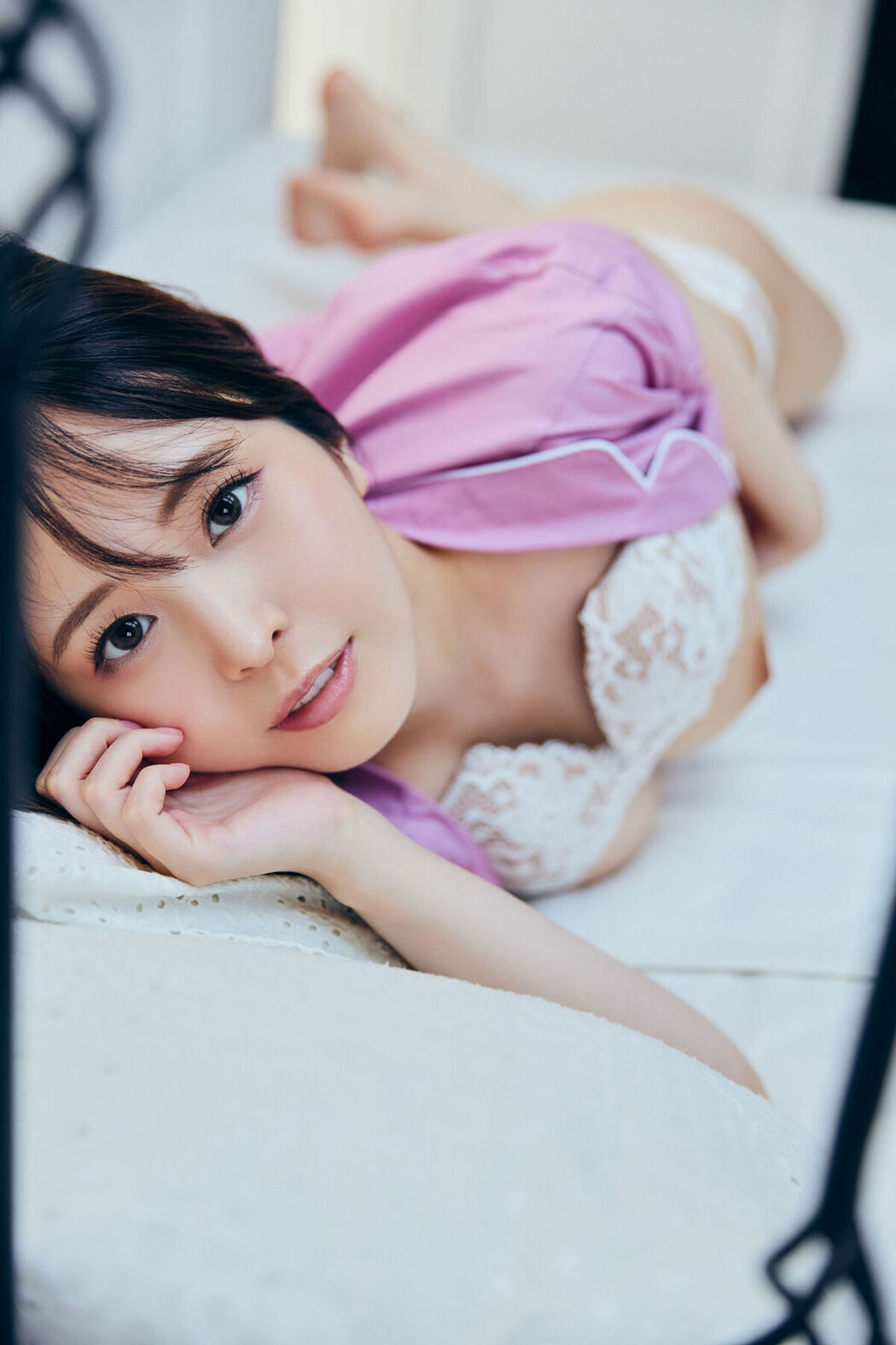 JP Kuno Hinano 九野ひなの &#8211; 好いとうよ Vol.2 (64P)