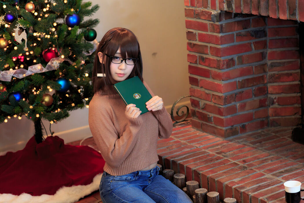 JP Moe Iori 伊織萌 &#8211; 月曜日のあの子 Part03 (70P)