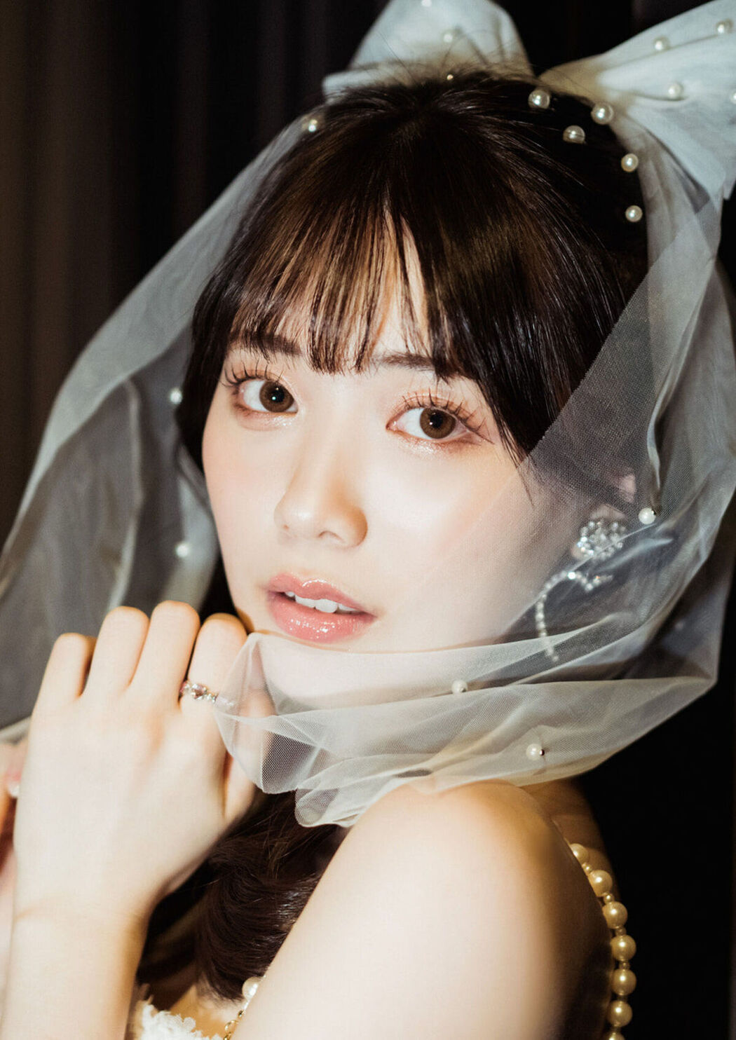 JP Mio Ishikawa 石川澪 &#8211; LadyMary Part02 (53P)