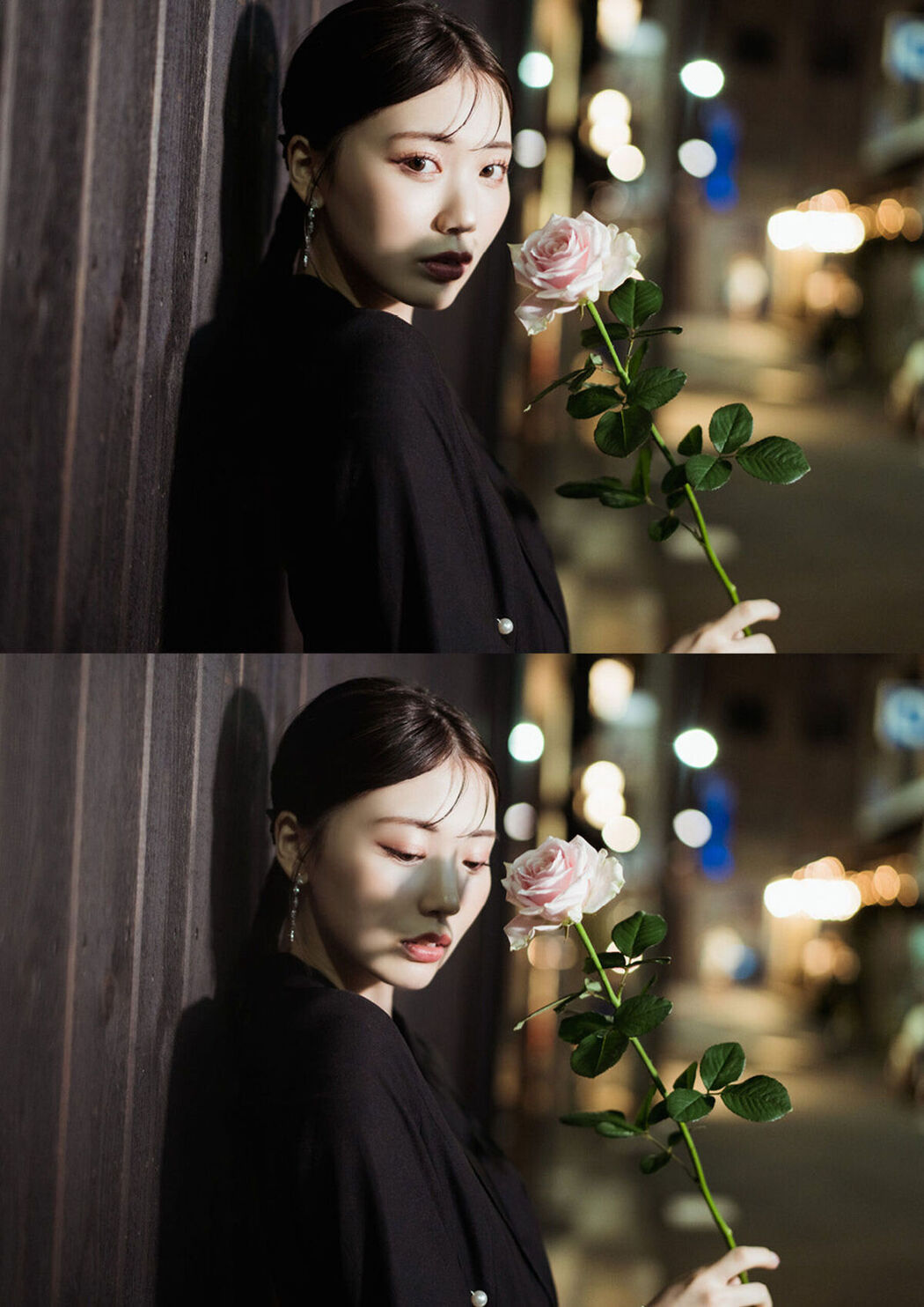 JP Mio Ishikawa 石川澪 &#8211; LadyMary Part01 (53P)